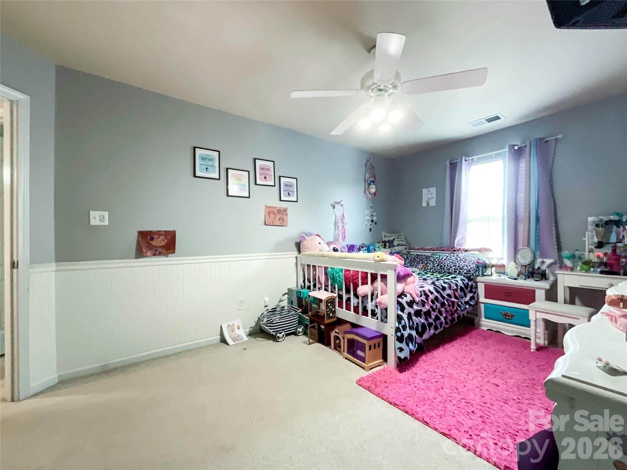 1033 Mountain Laurel Court — Matthews