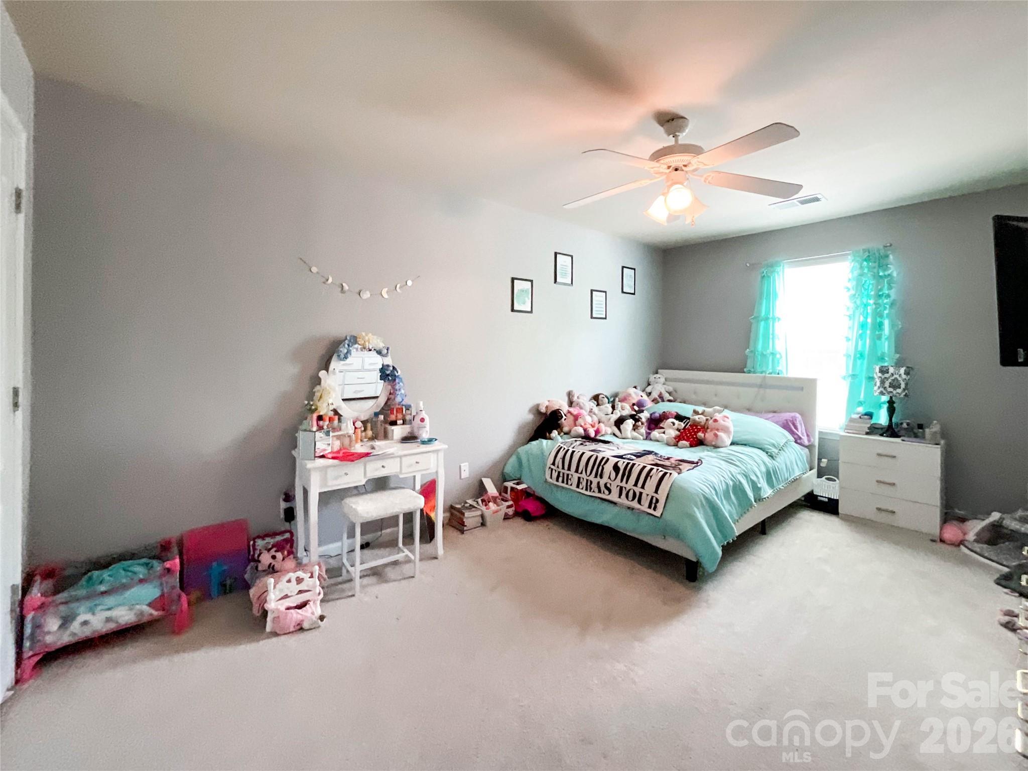 1033 Mountain Laurel Court — Matthews