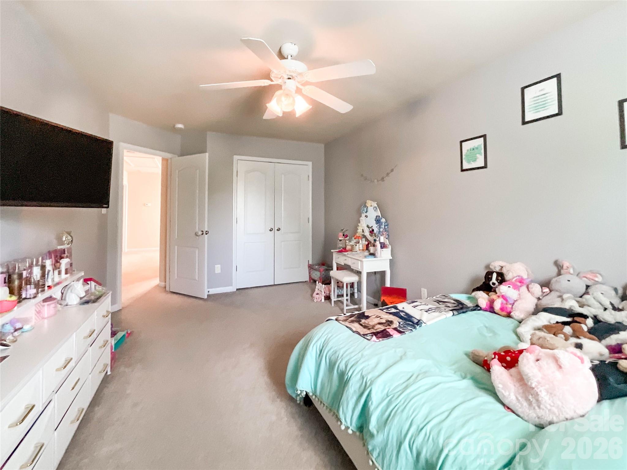 1033 Mountain Laurel Court — Matthews