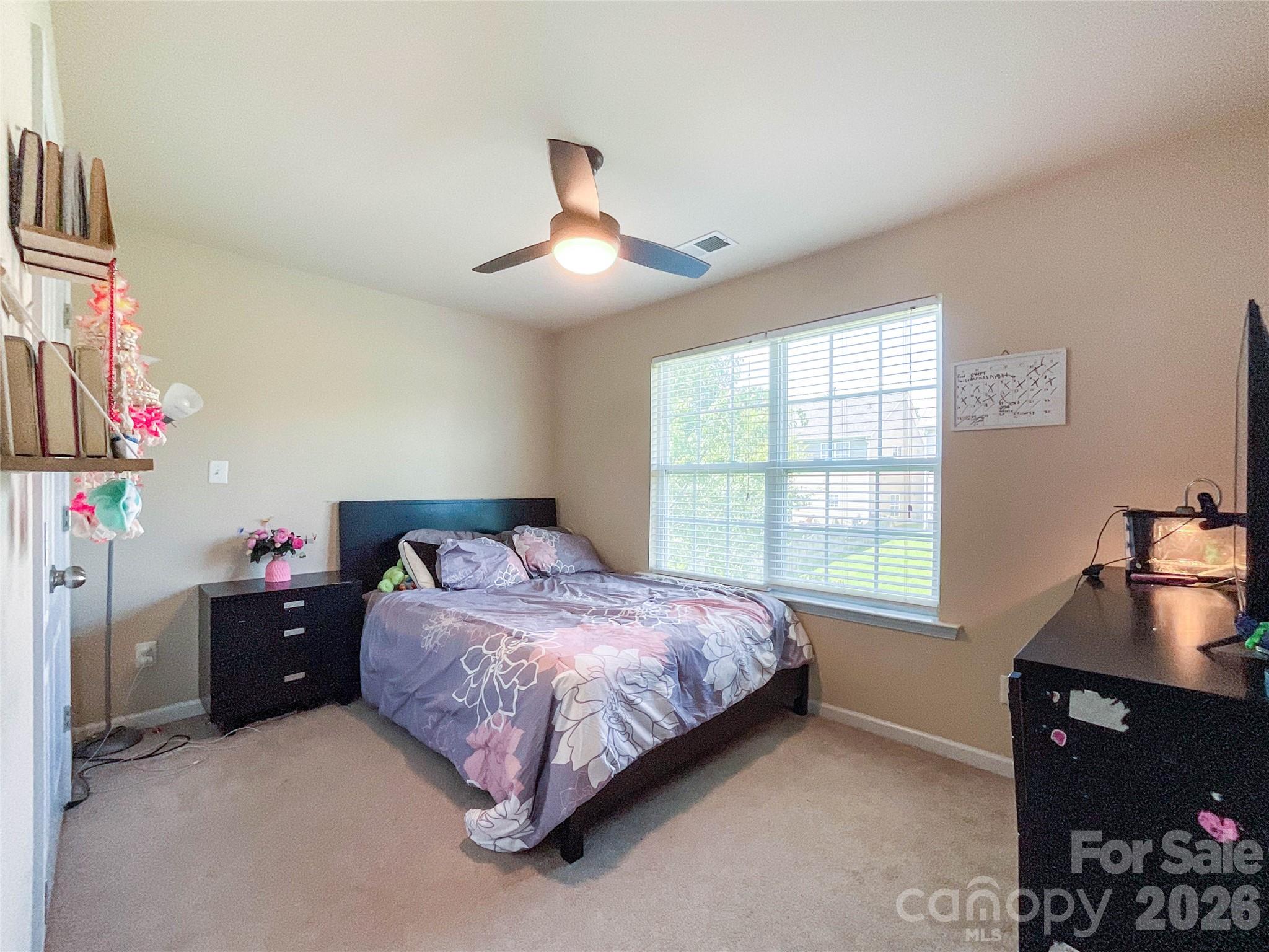 1033 Mountain Laurel Court — Matthews