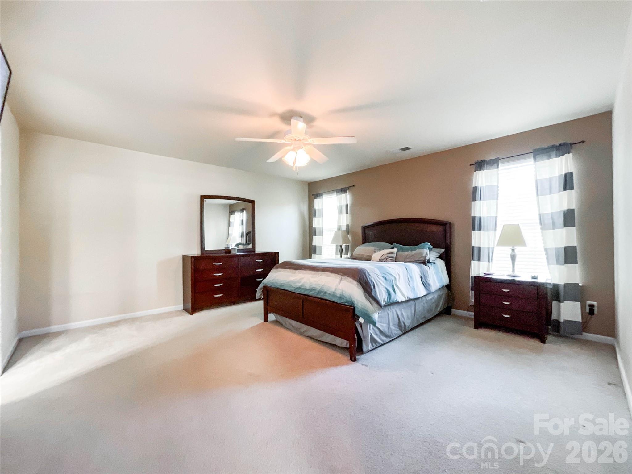 1033 Mountain Laurel Court — Matthews