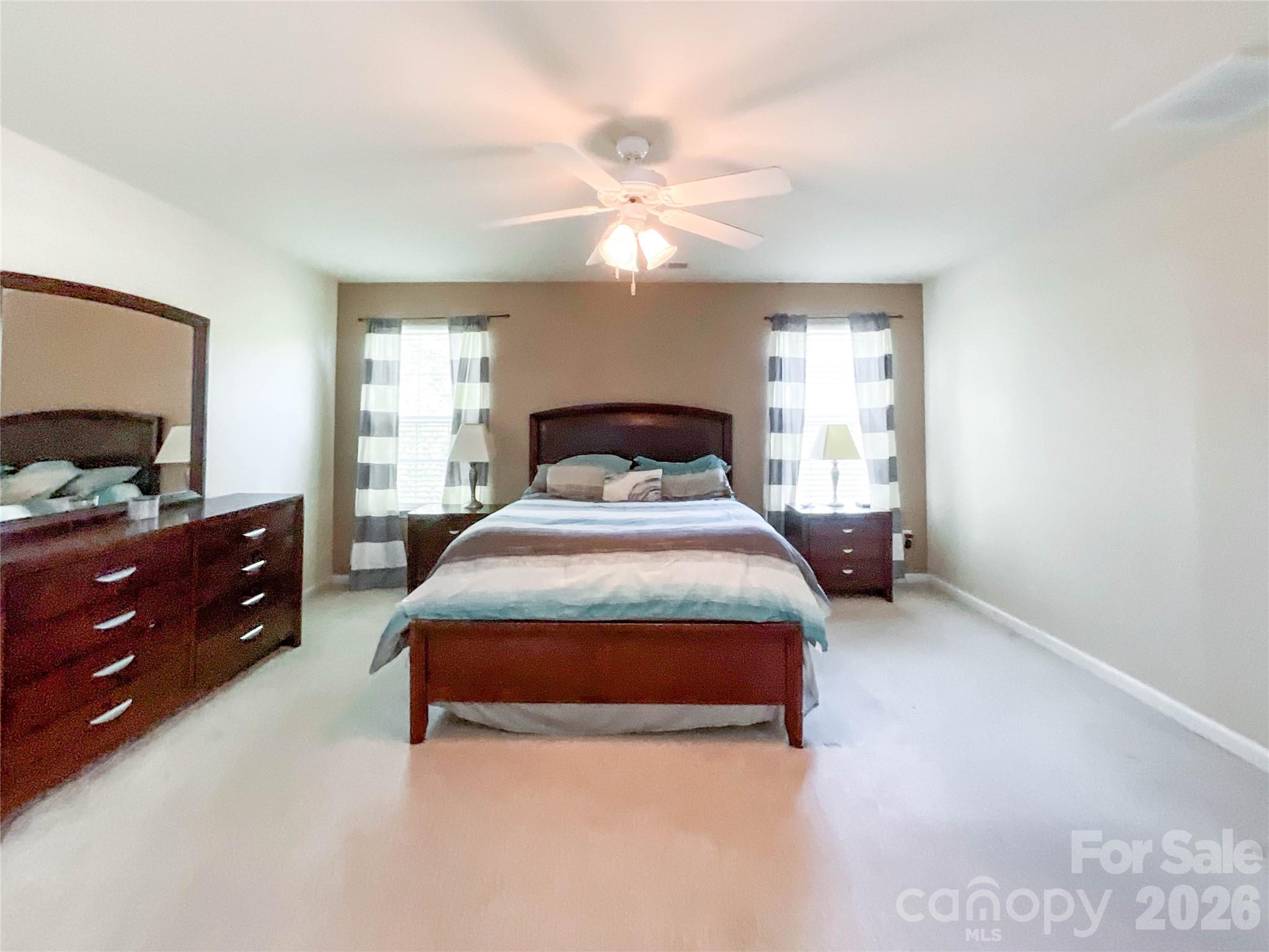 1033 Mountain Laurel Court — Matthews