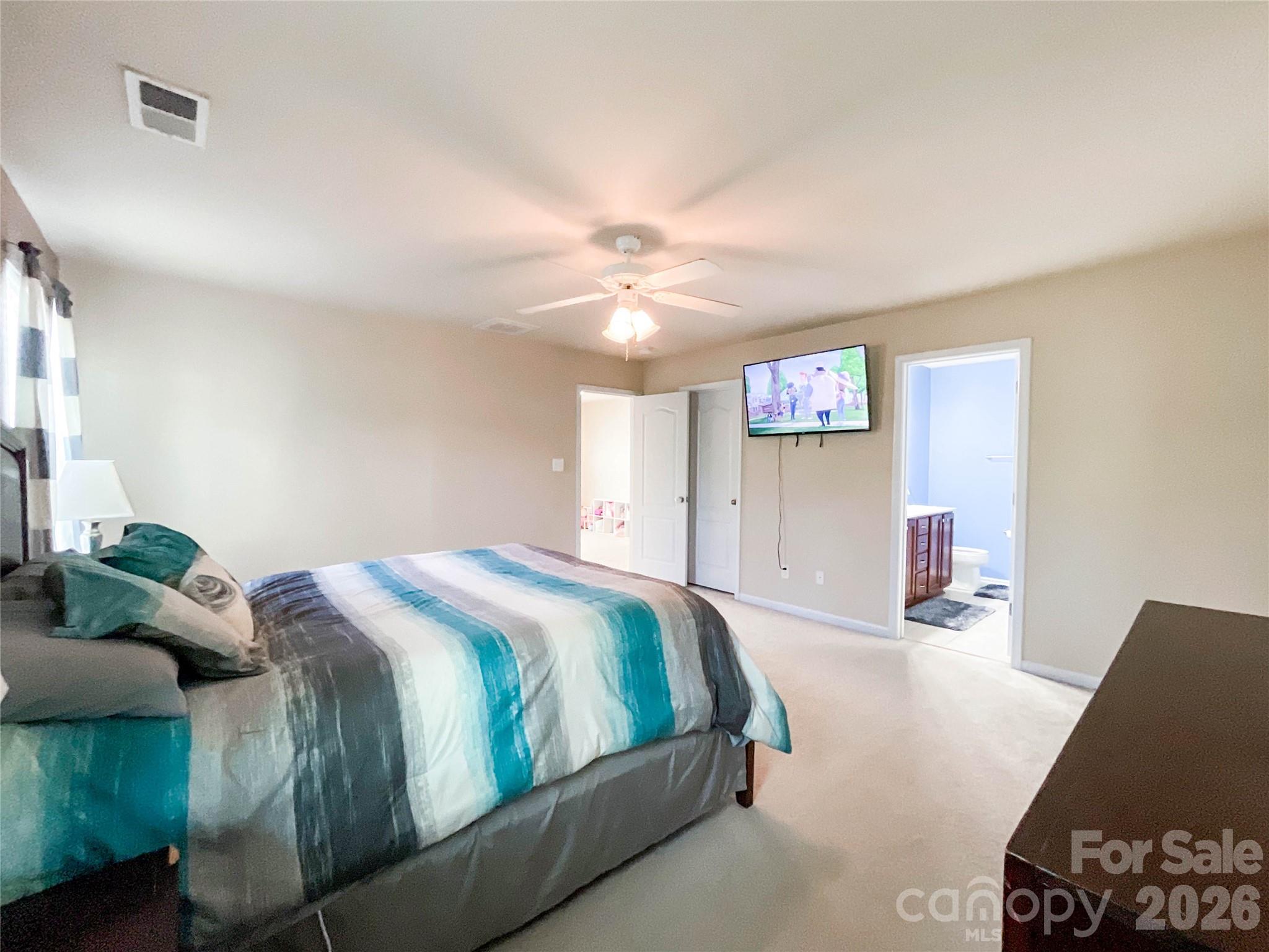 1033 Mountain Laurel Court — Matthews