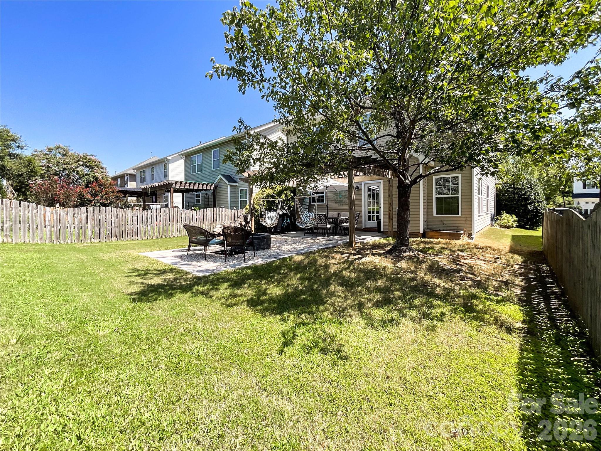 1033 Mountain Laurel Court — Matthews