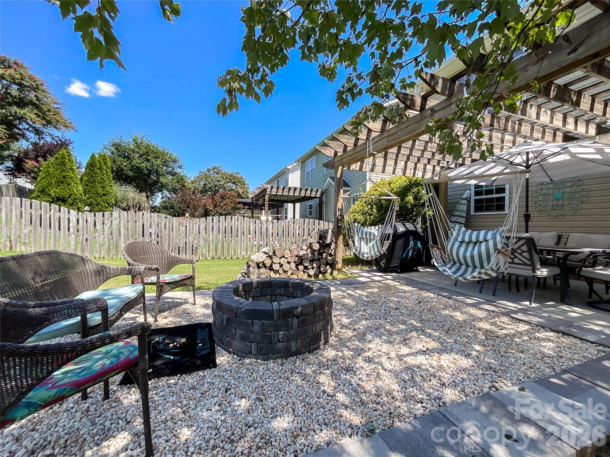 1033 Mountain Laurel Court — Matthews