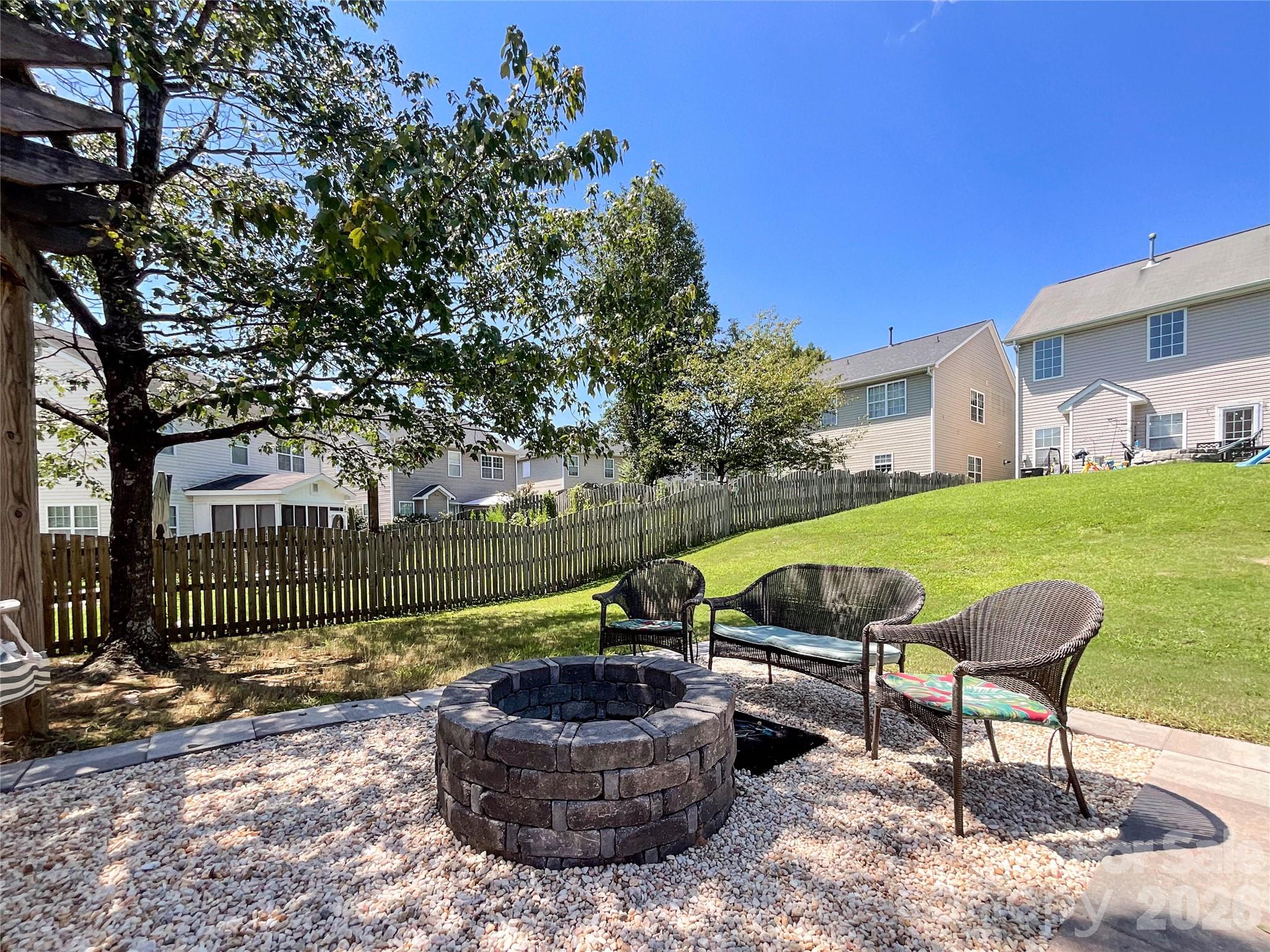 1033 Mountain Laurel Court — Matthews