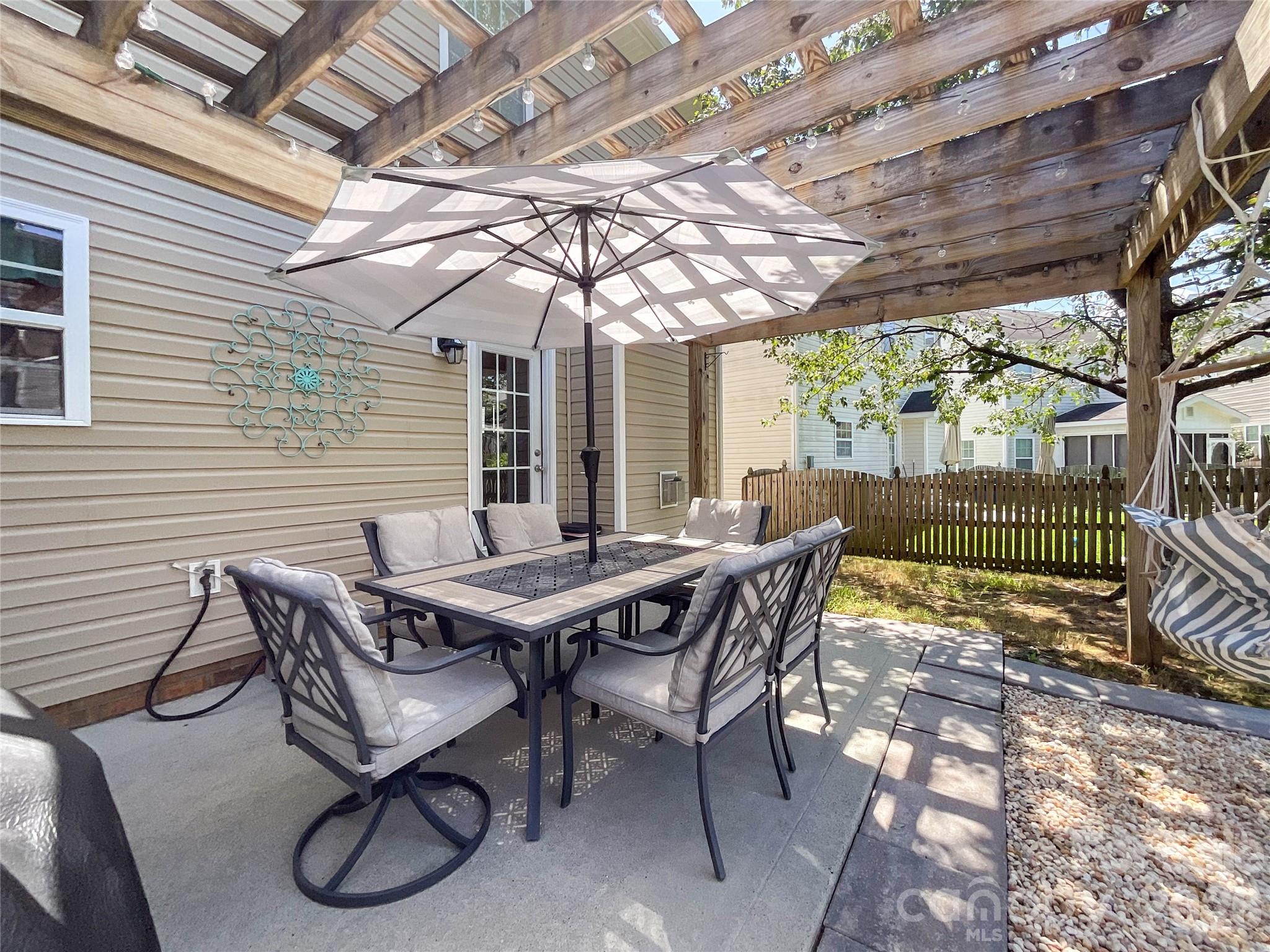 1033 Mountain Laurel Court — Matthews