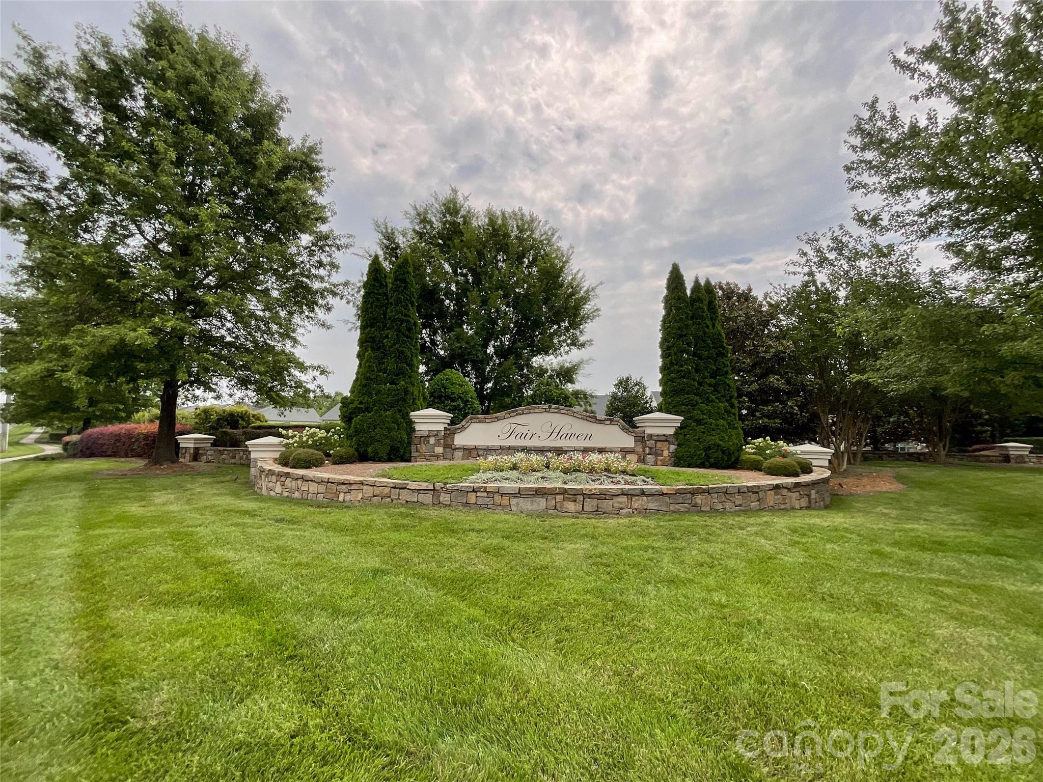 1033 Mountain Laurel Court — Matthews