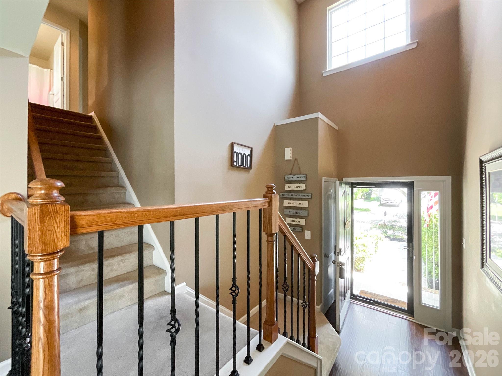 1033 Mountain Laurel Court — Matthews