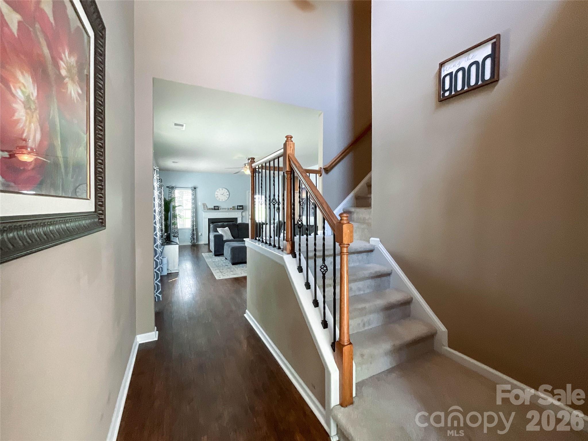 1033 Mountain Laurel Court — Matthews