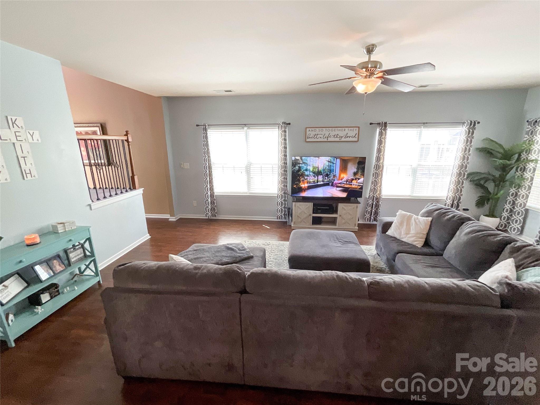 1033 Mountain Laurel Court — Matthews