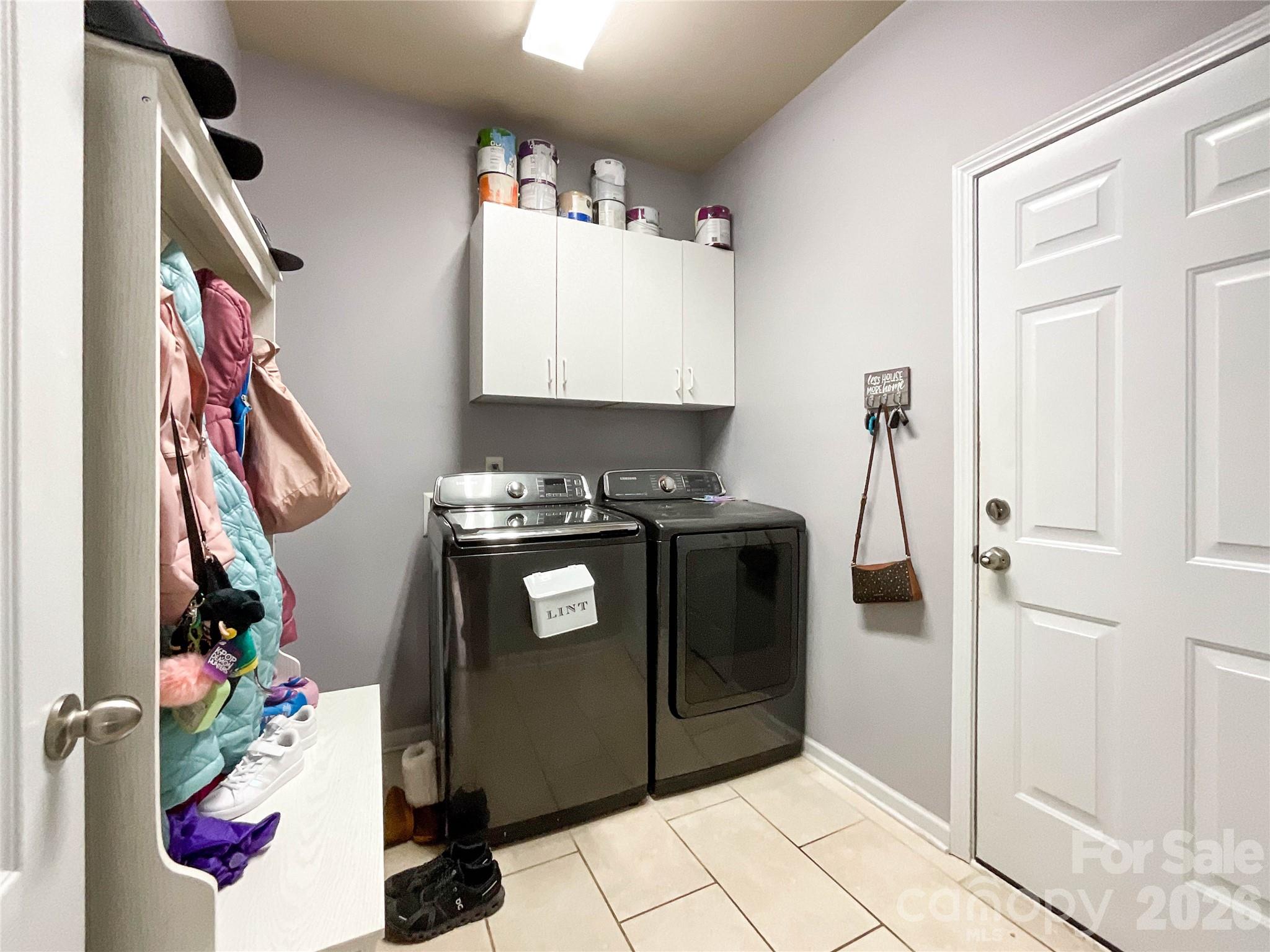 1033 Mountain Laurel Court — Matthews