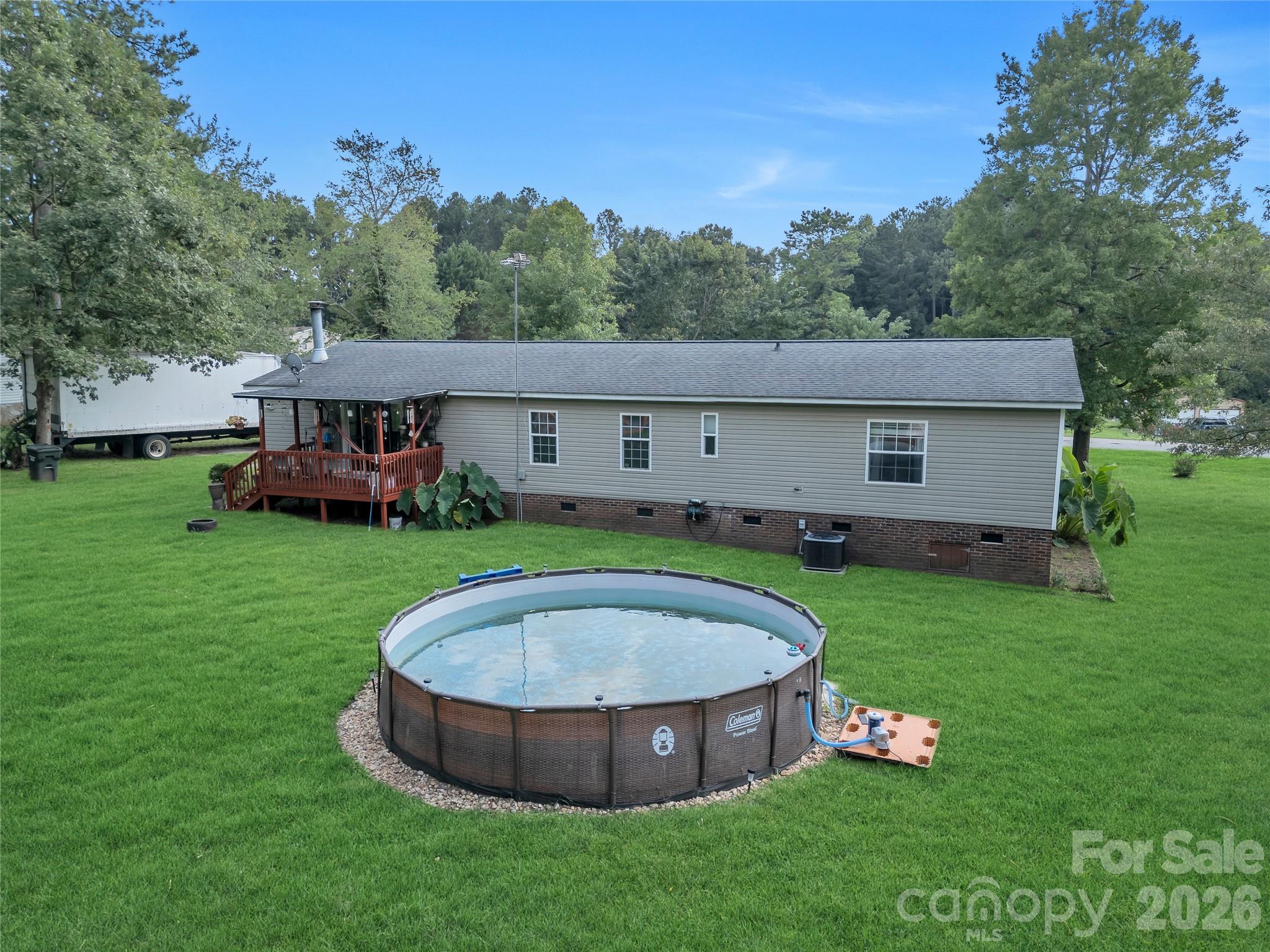1508 Greenpack Parkway — Gastonia