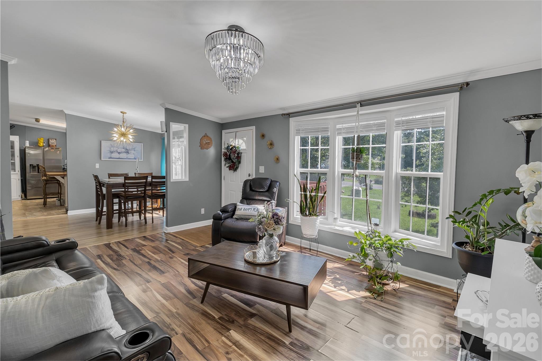 1508 Greenpack Parkway — Gastonia