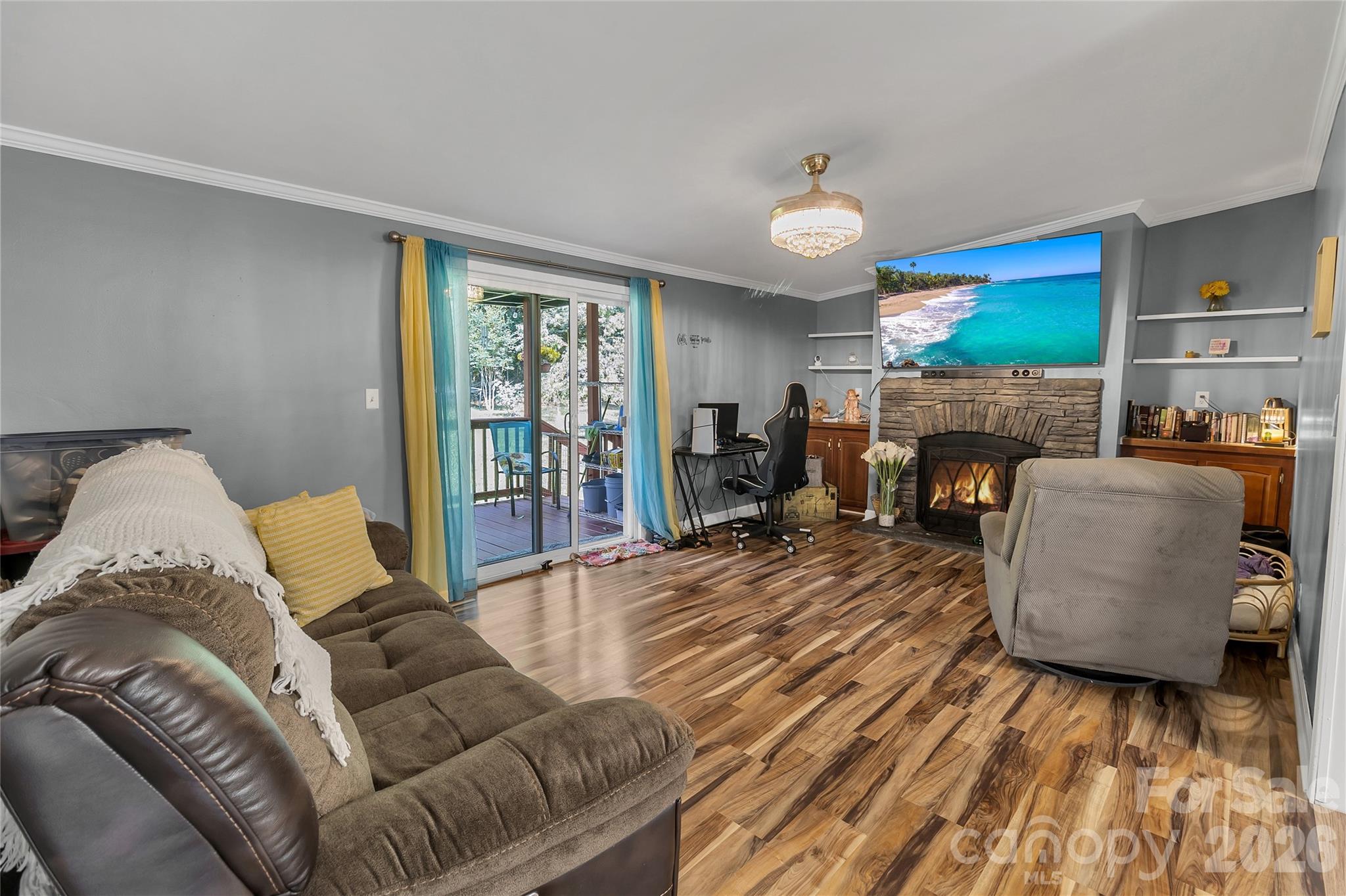 1508 Greenpack Parkway — Gastonia