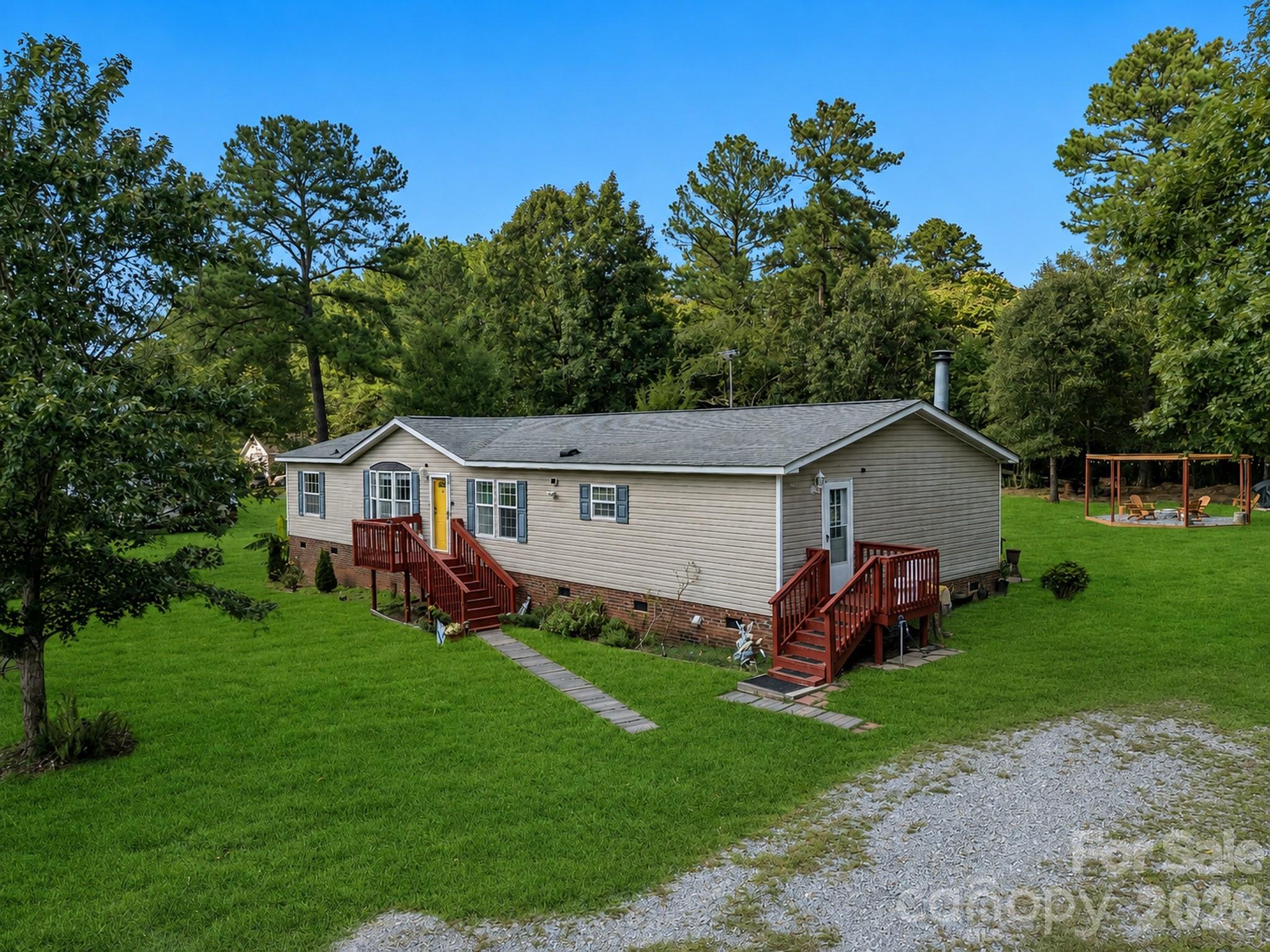 1508 Greenpack Parkway — Gastonia