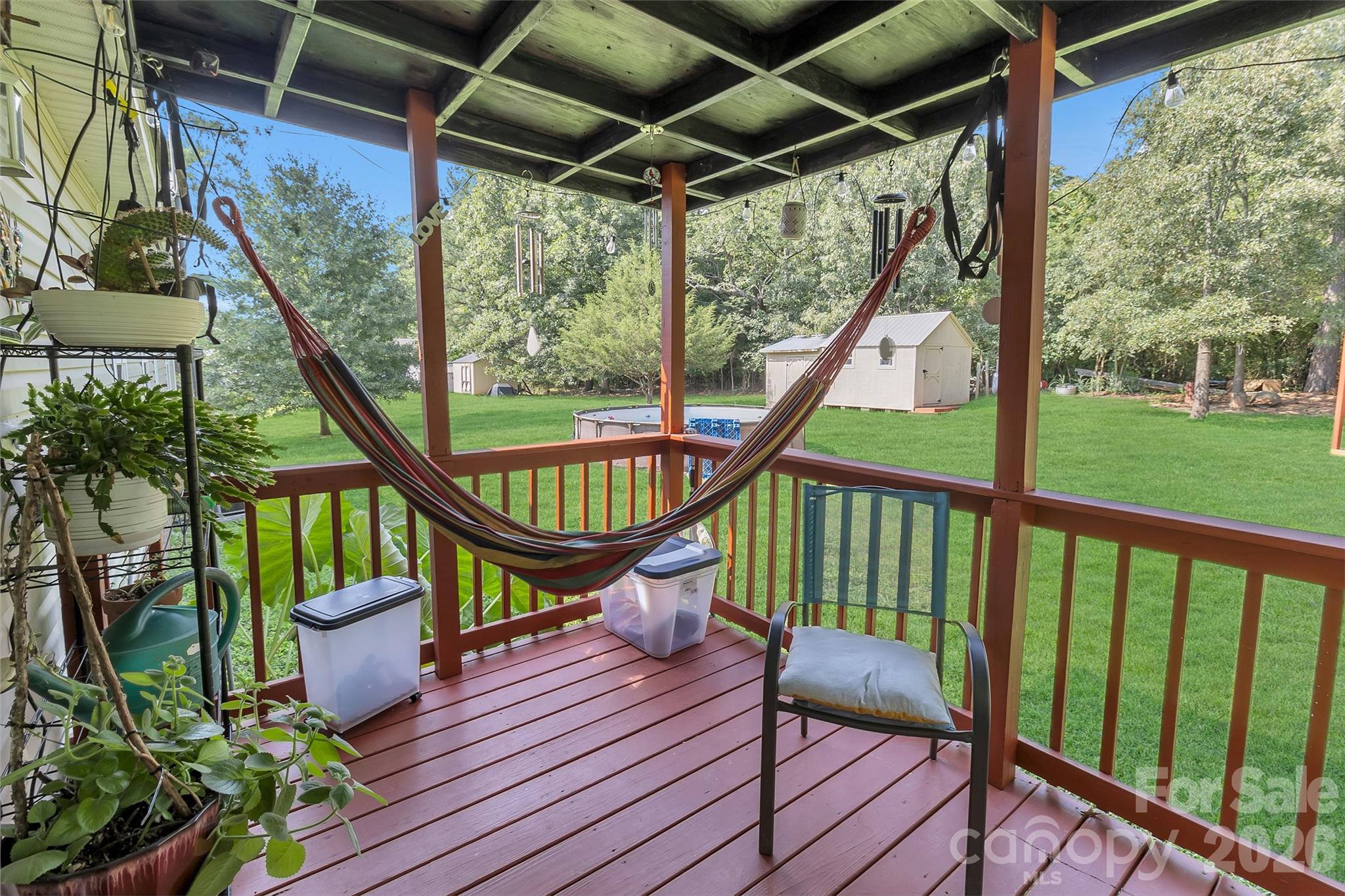 1508 Greenpack Parkway — Gastonia