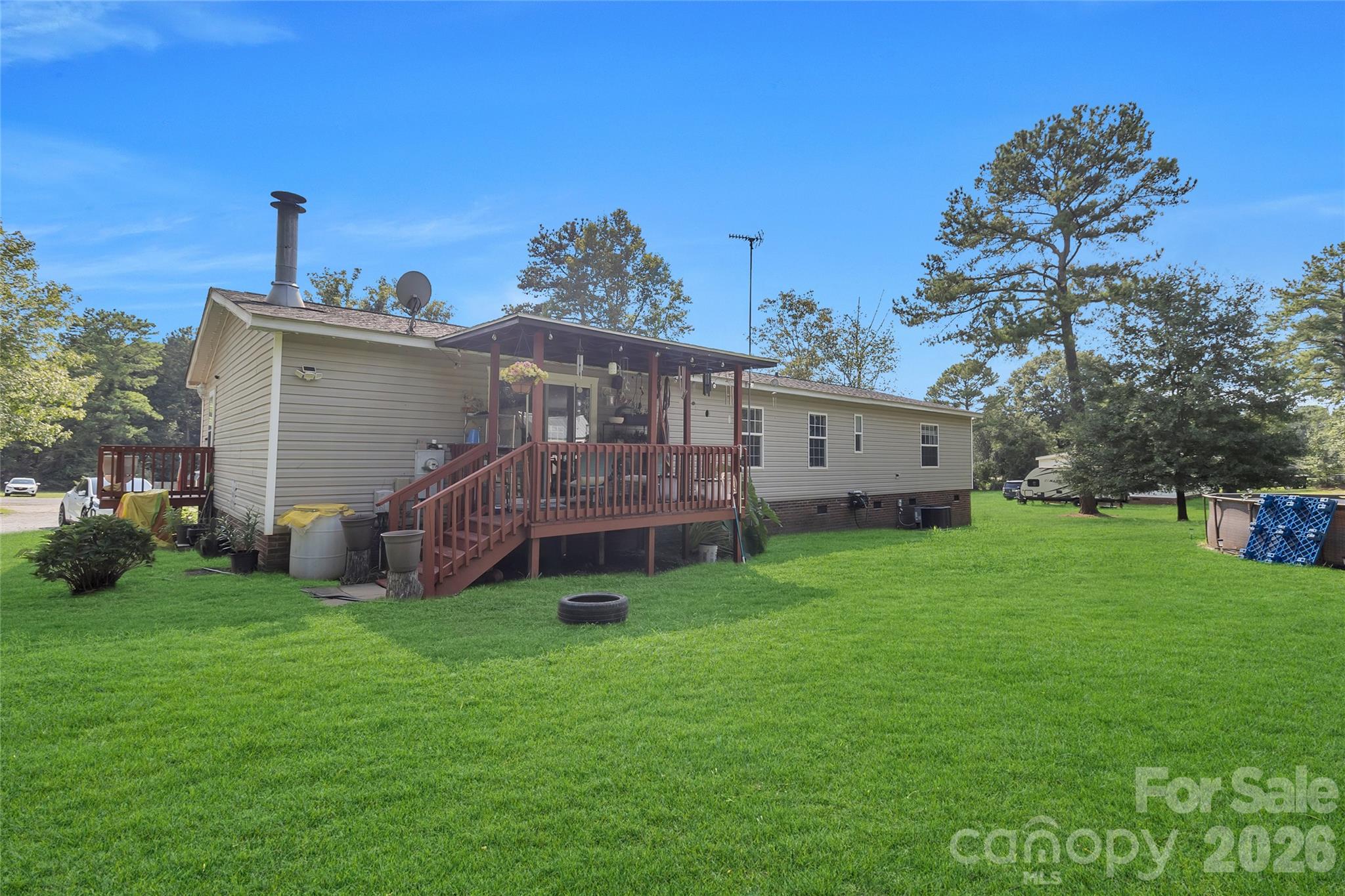 1508 Greenpack Parkway — Gastonia