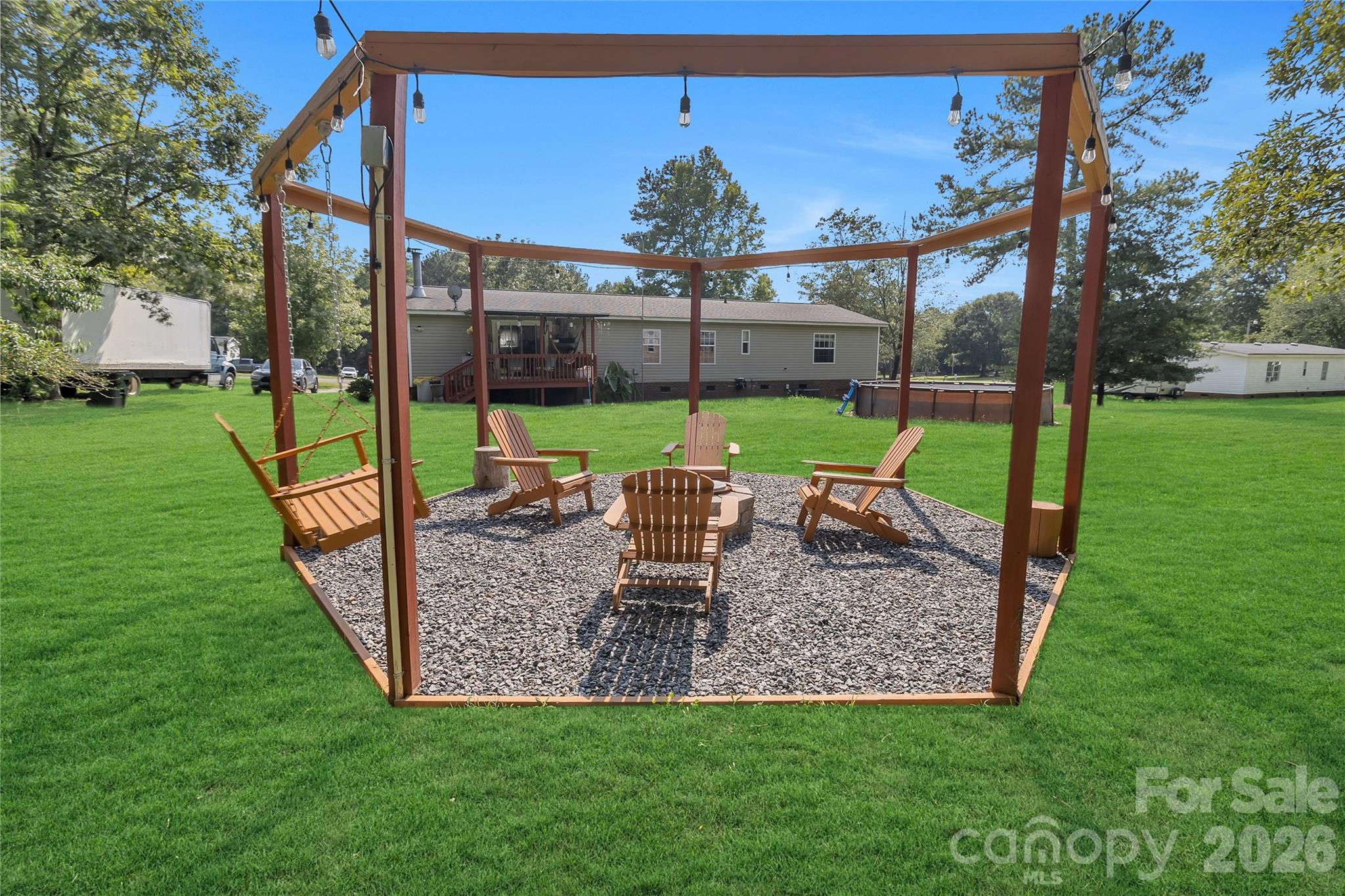 1508 Greenpack Parkway — Gastonia