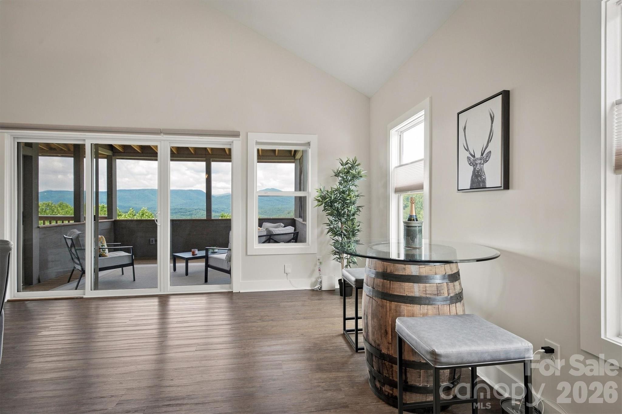1386 River Club Ridge — Lenoir