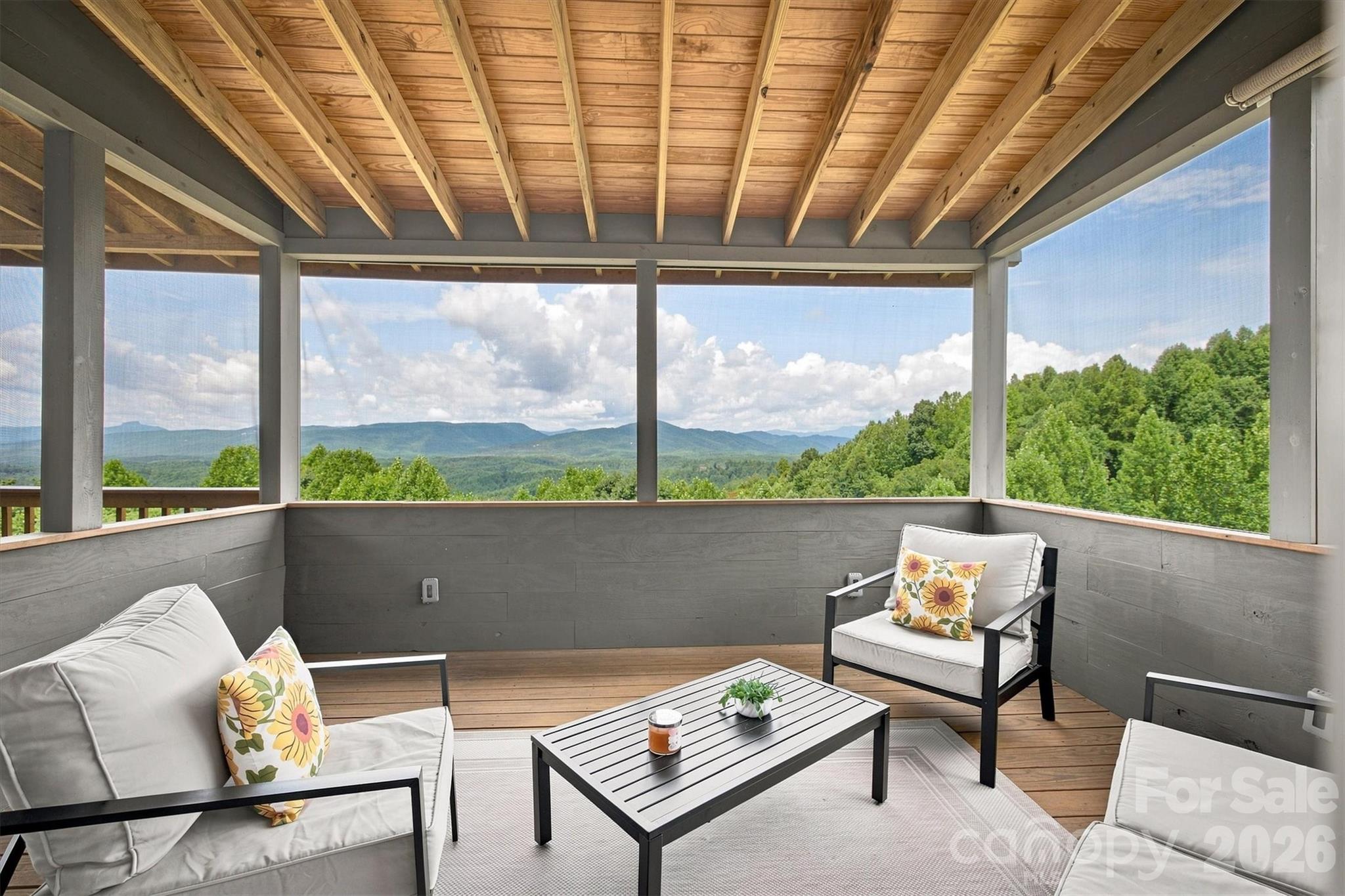 1386 River Club Ridge — Lenoir