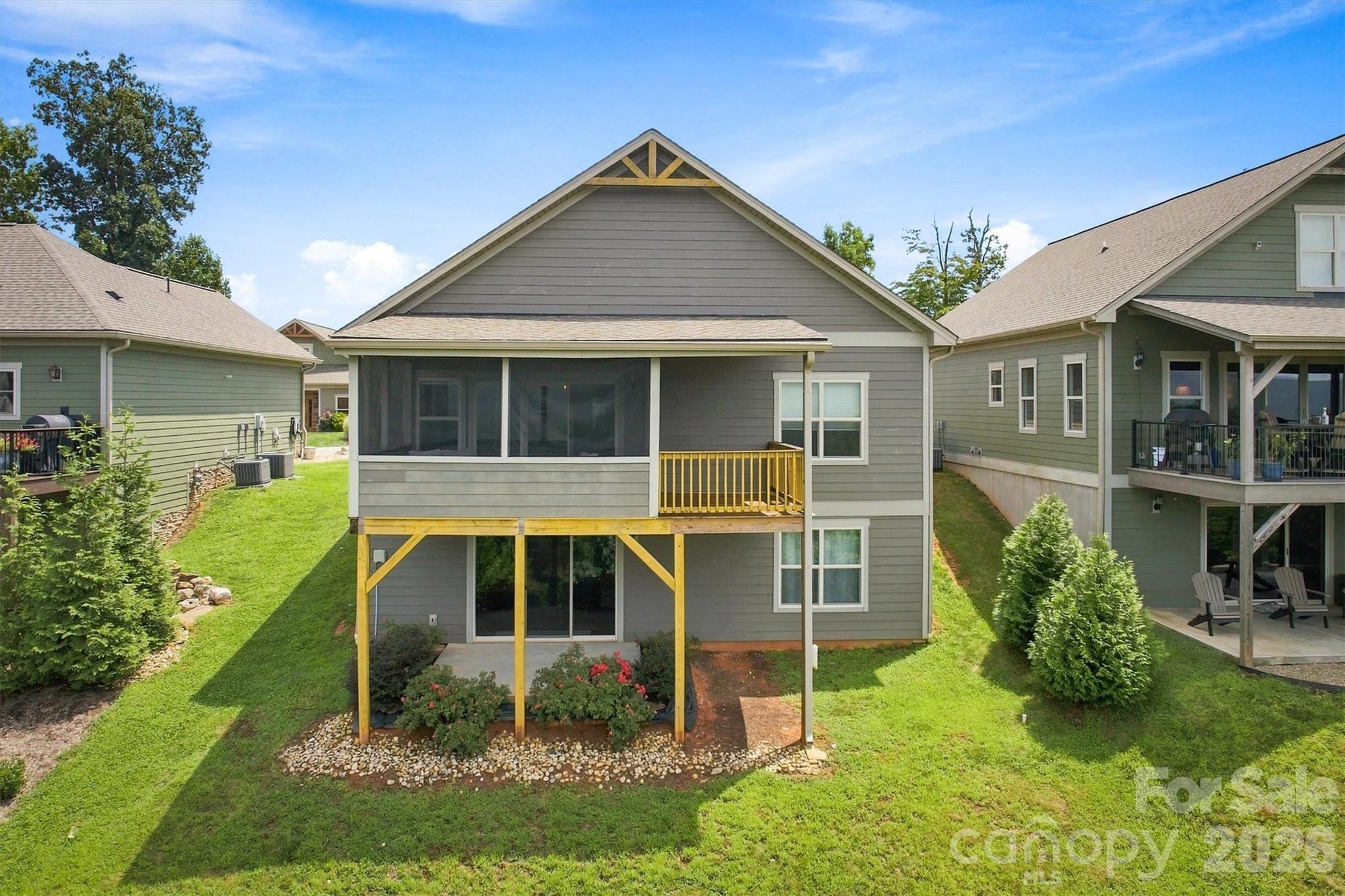1386 River Club Ridge — Lenoir
