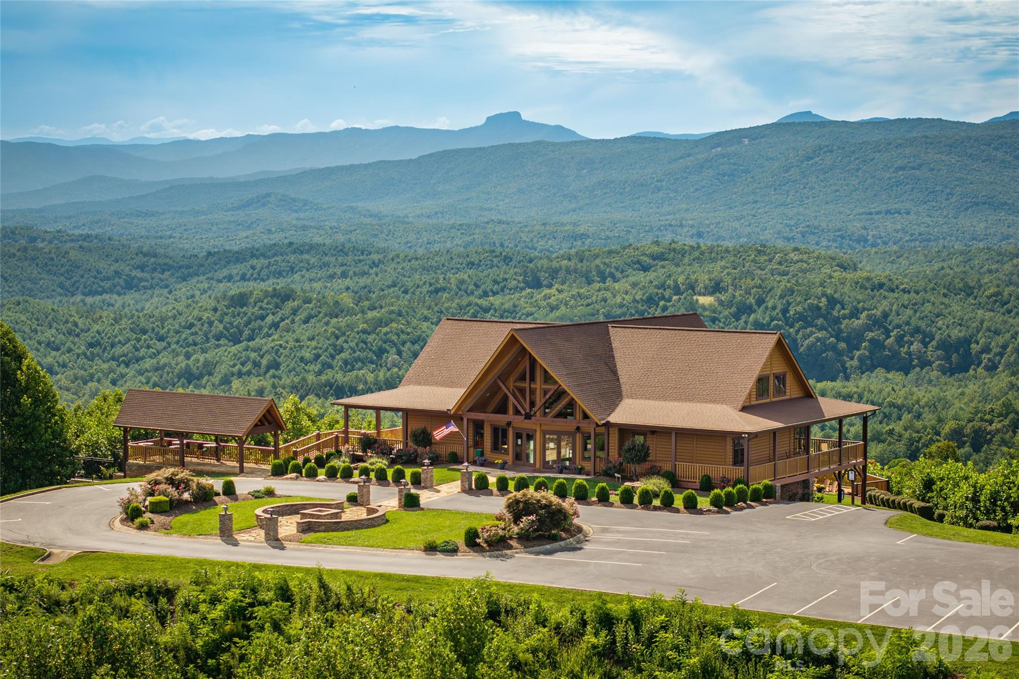 1386 River Club Ridge — Lenoir
