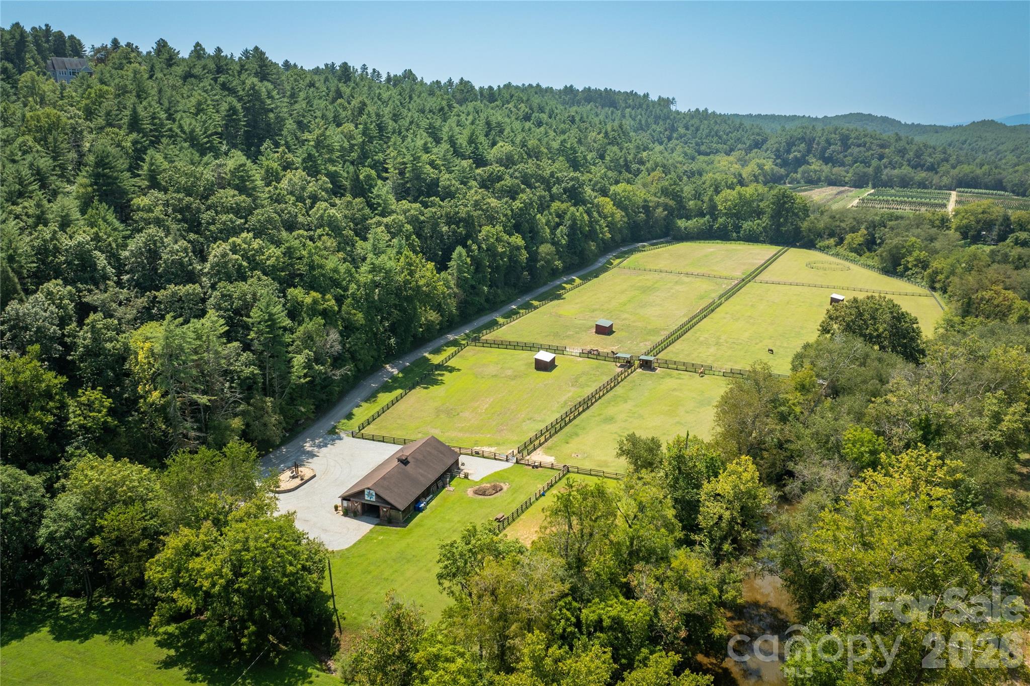1386 River Club Ridge — Lenoir