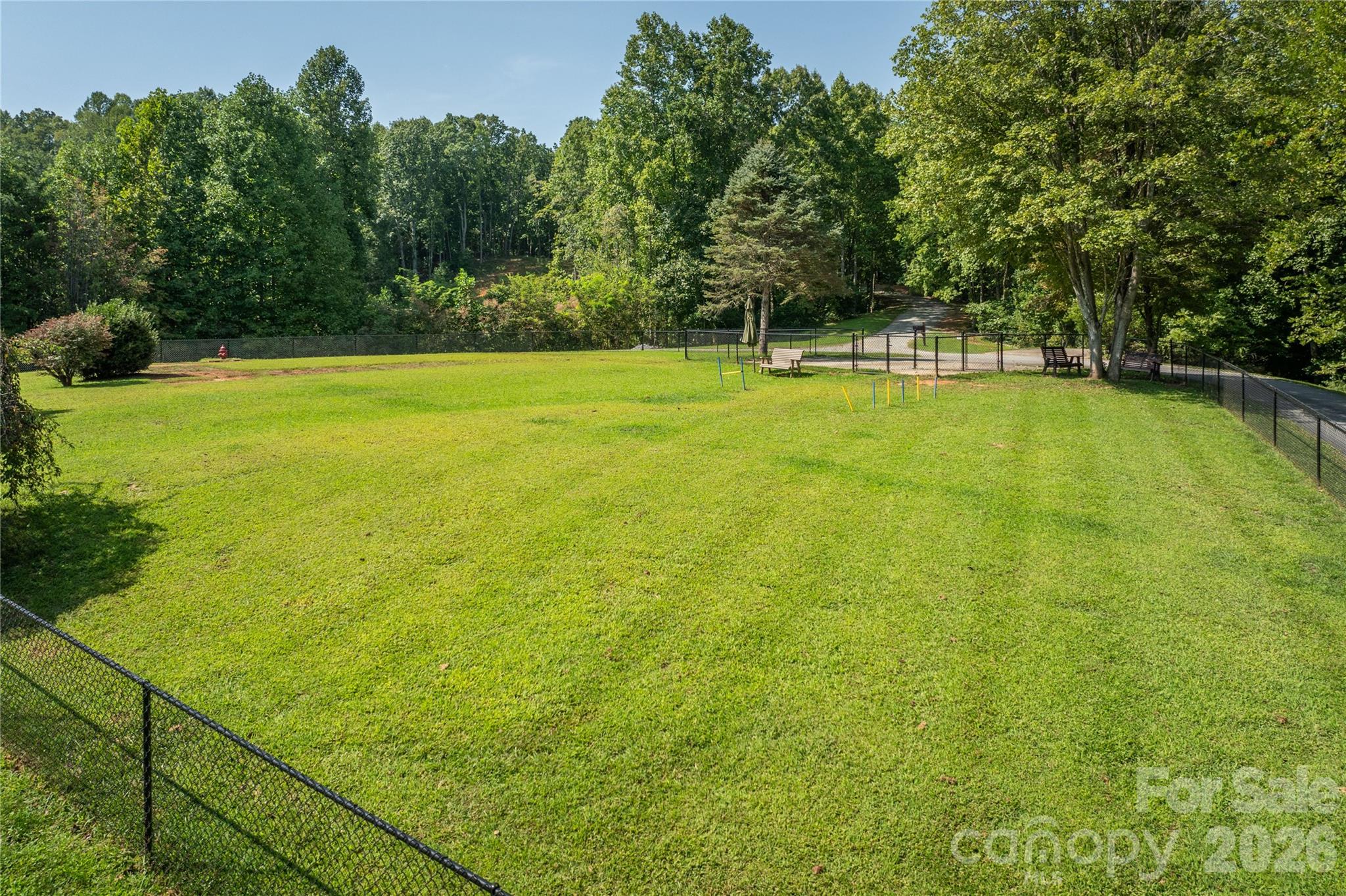 1386 River Club Ridge — Lenoir