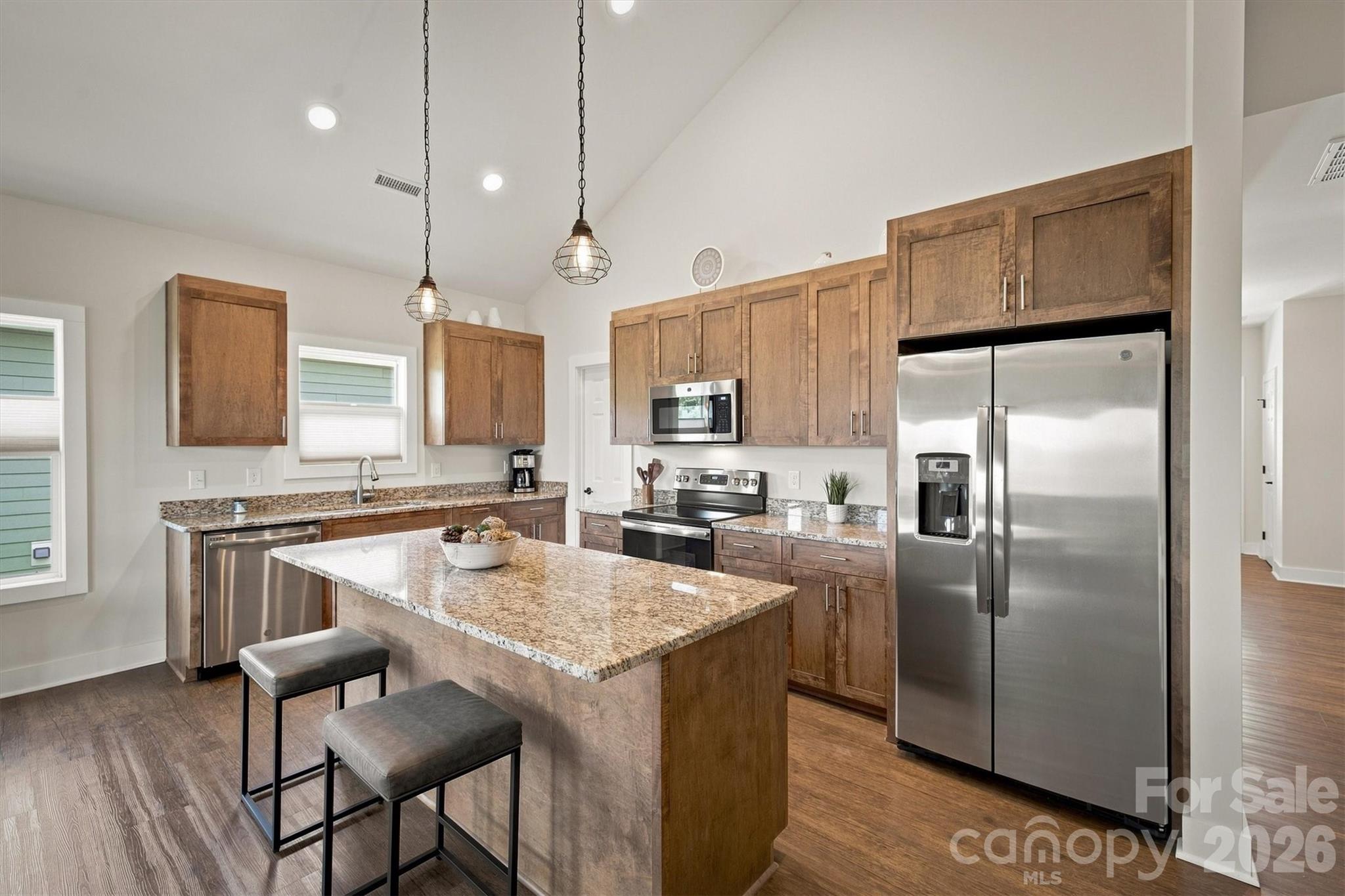 1386 River Club Ridge — Lenoir