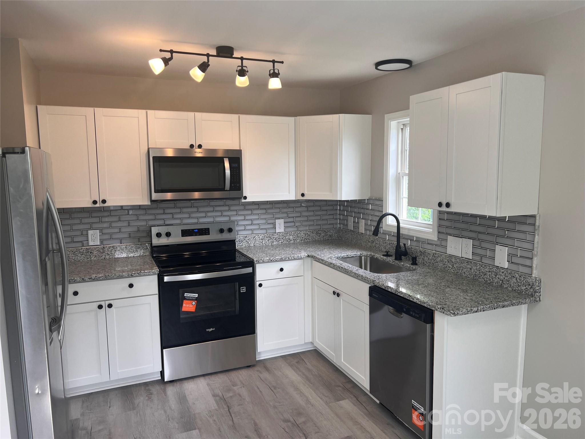 191 Mahan Street SW — Concord