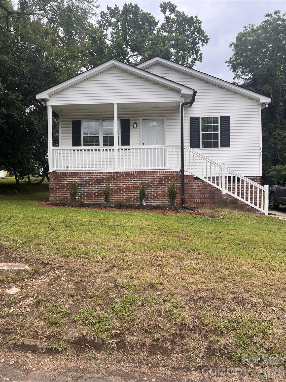 191 Mahan Street SW — Concord