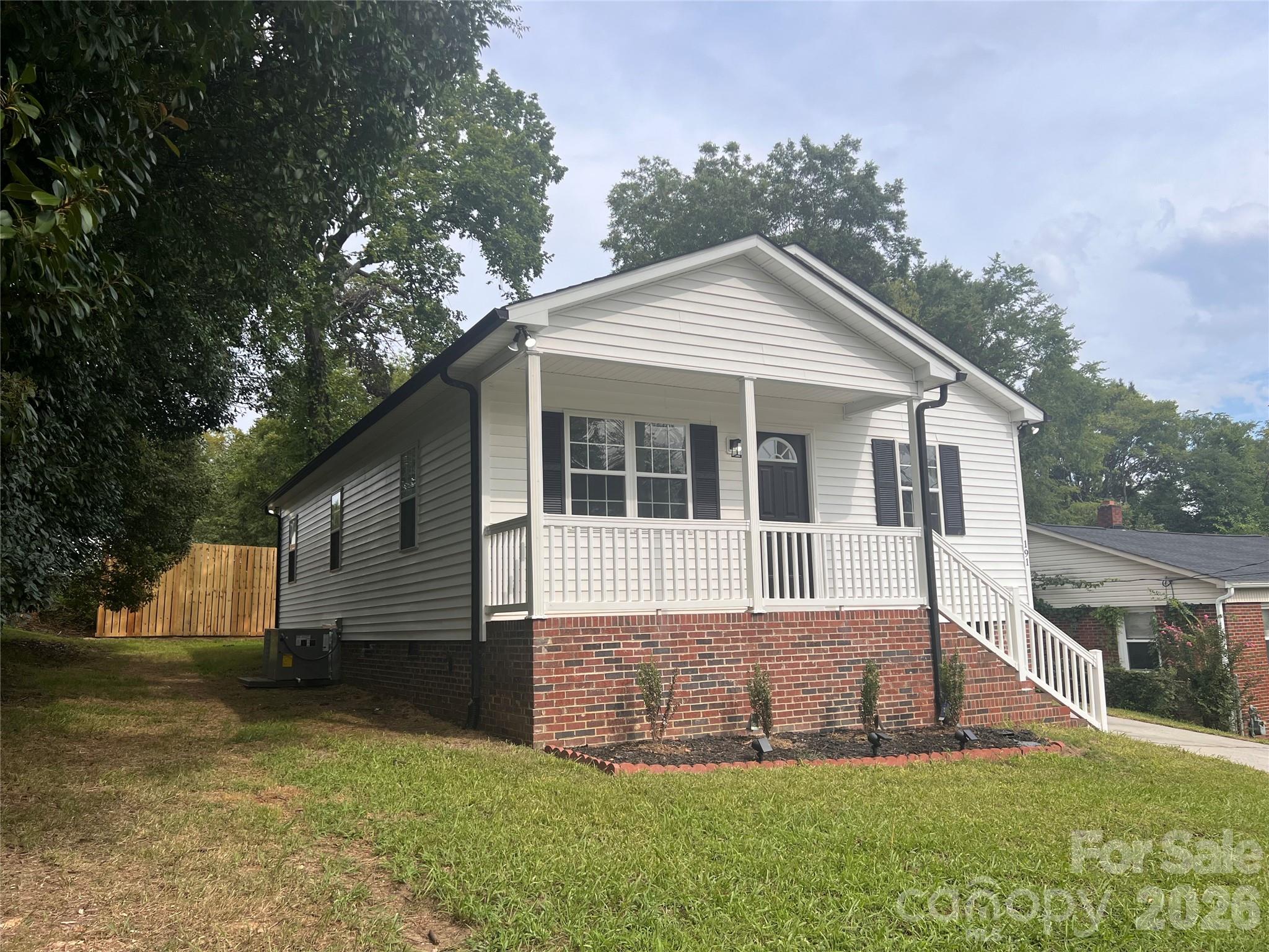 191 Mahan Street SW — Concord