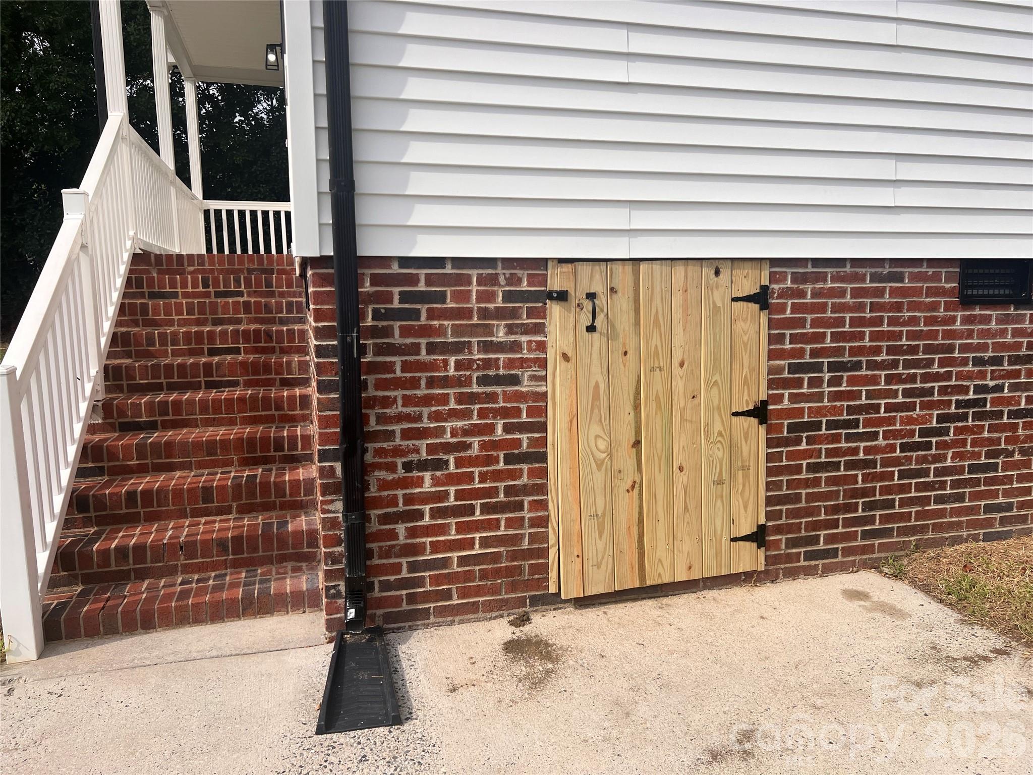 191 Mahan Street SW — Concord