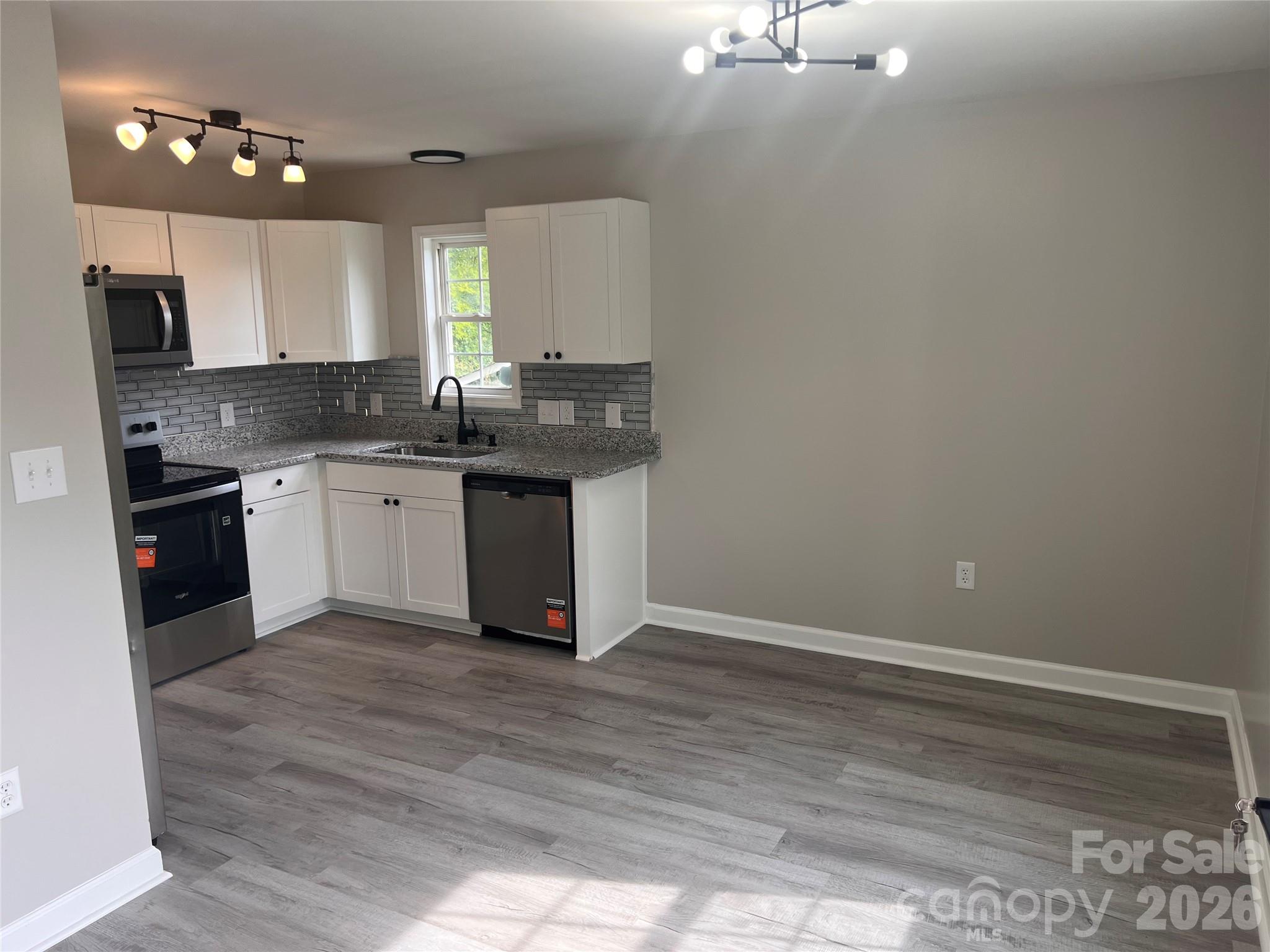 191 Mahan Street SW — Concord