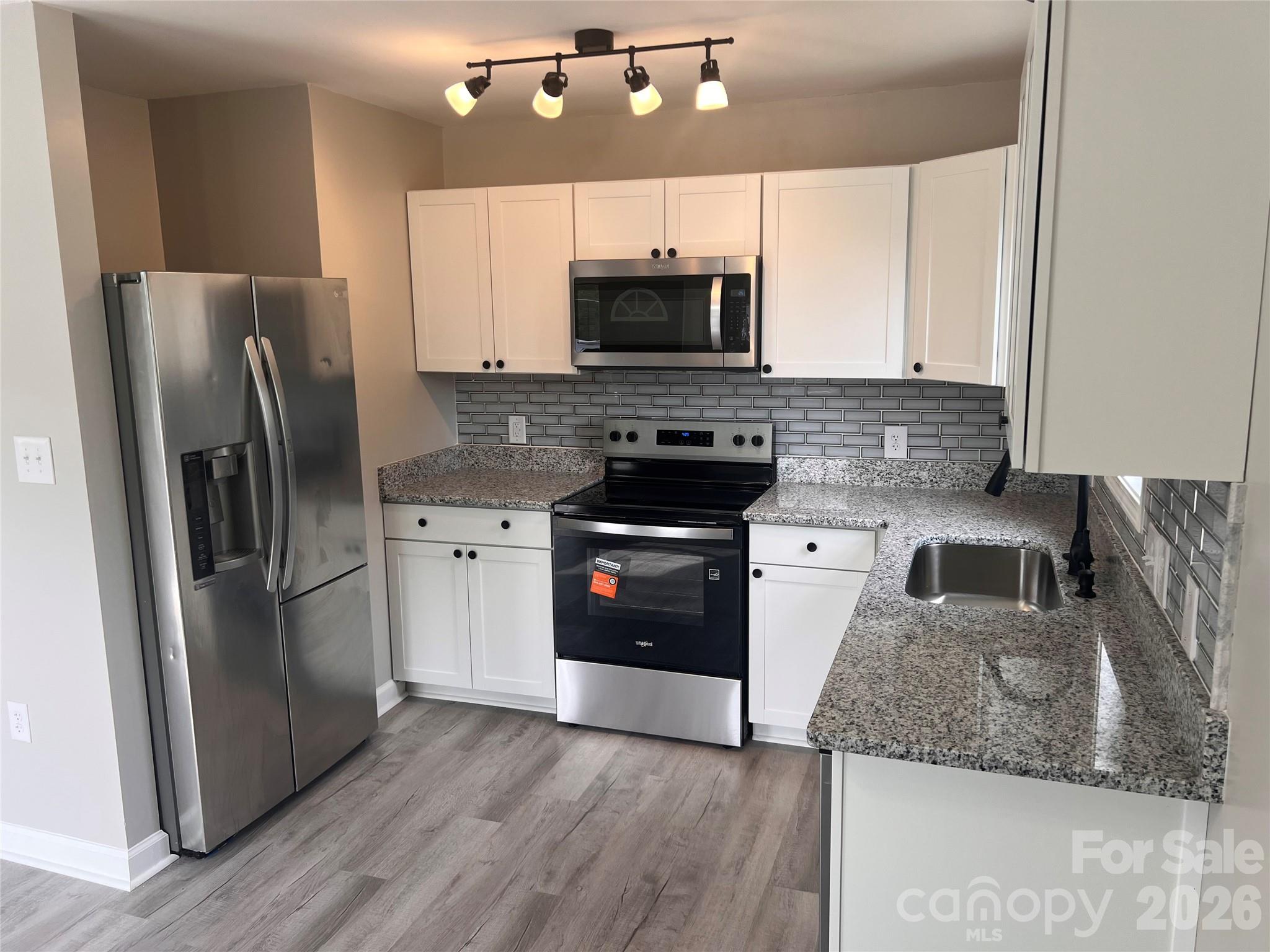 191 Mahan Street SW — Concord