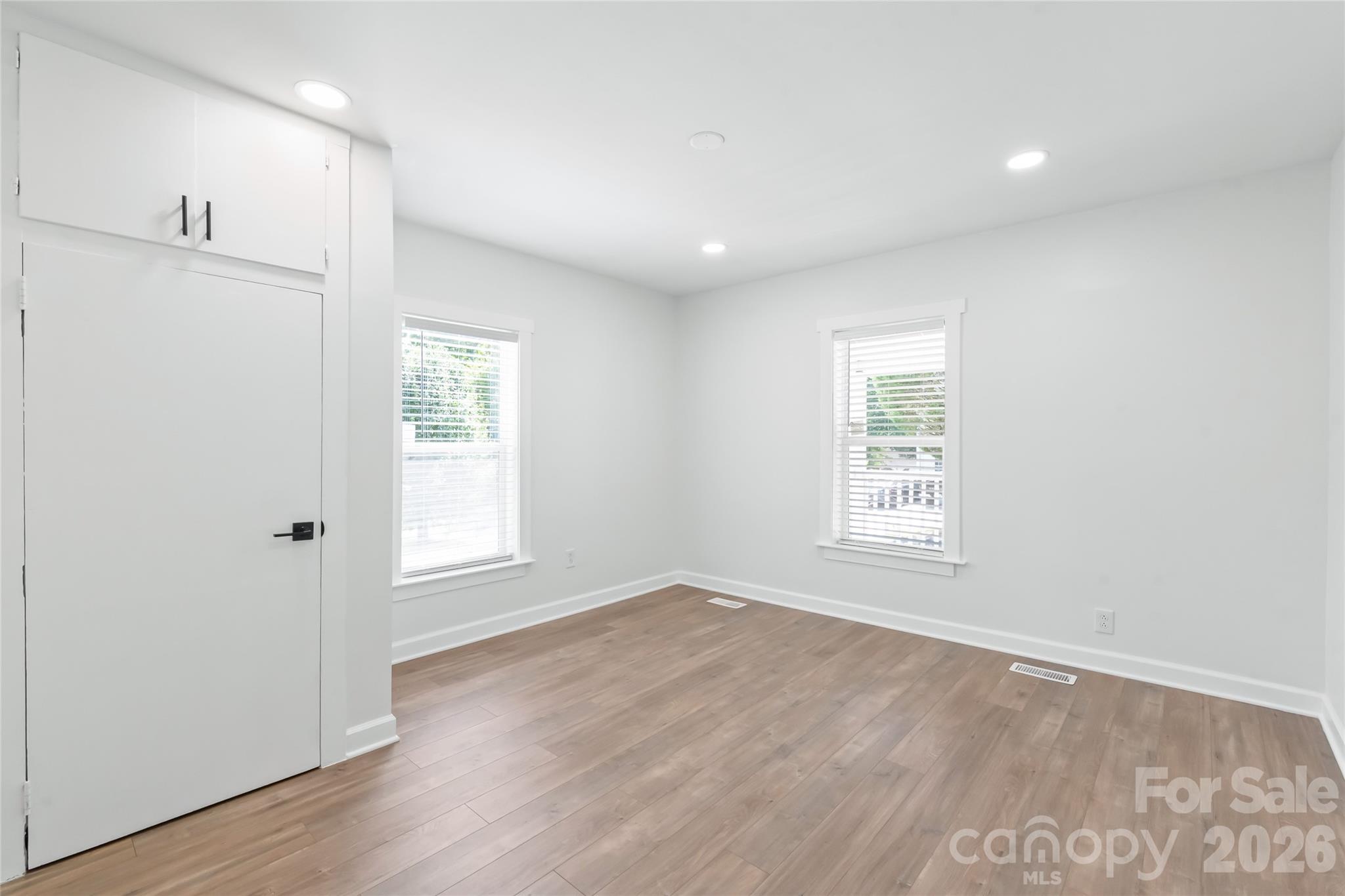 458 Allison Street NW — Concord