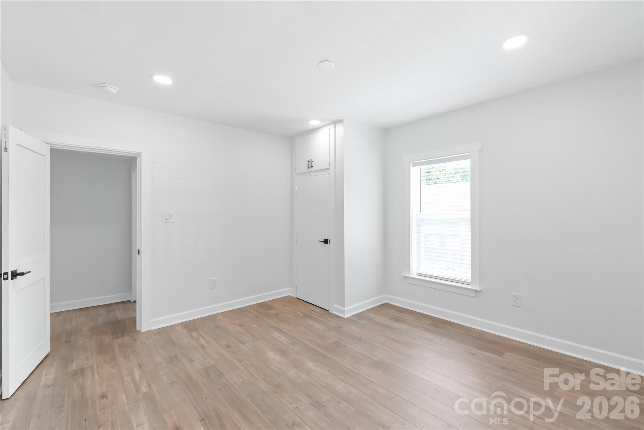 458 Allison Street NW — Concord
