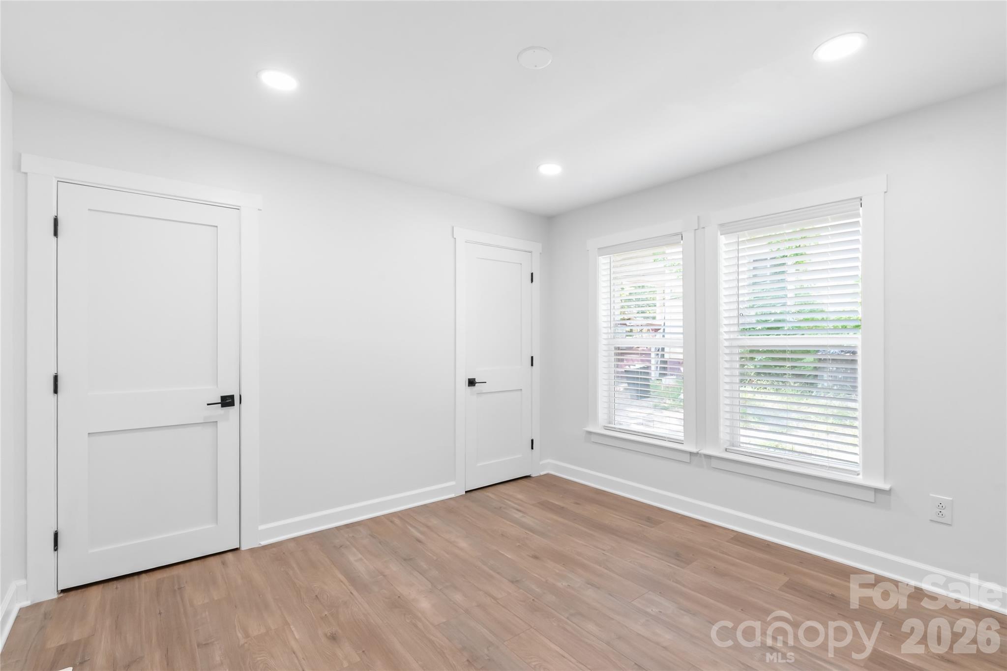 458 Allison Street NW — Concord