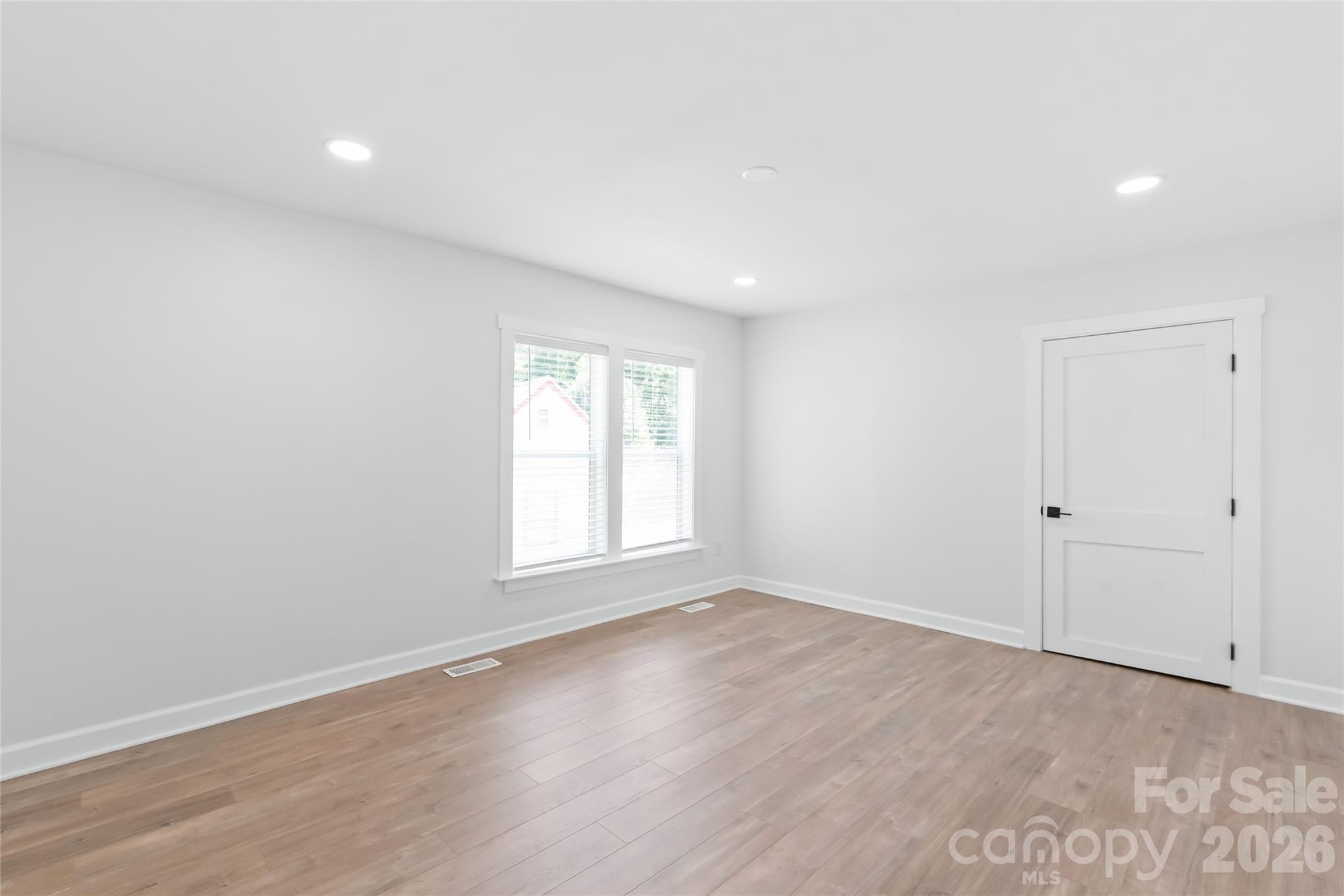 458 Allison Street NW — Concord