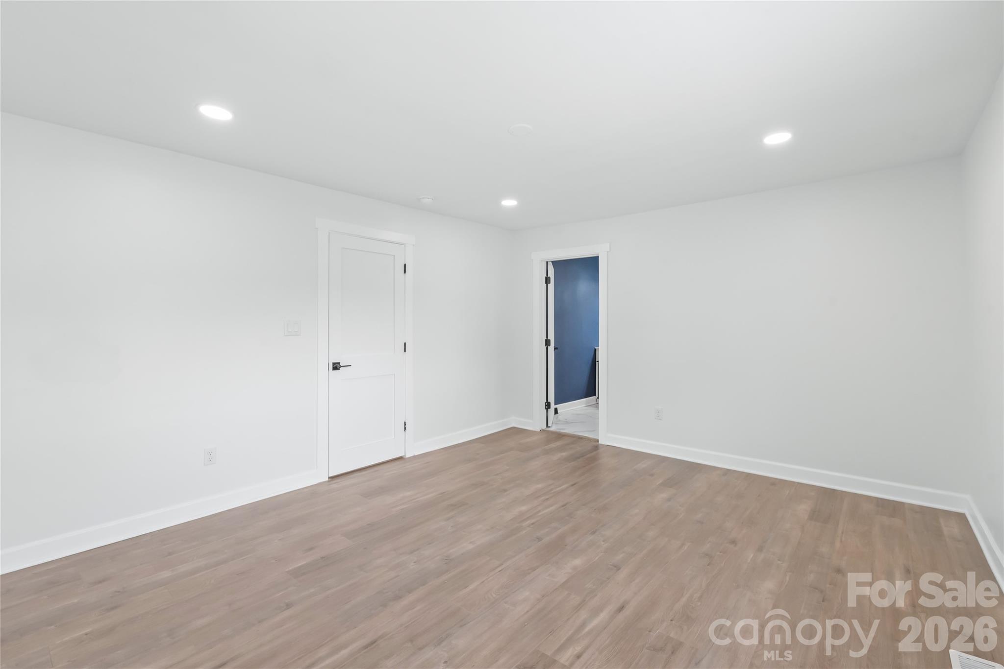 458 Allison Street NW — Concord