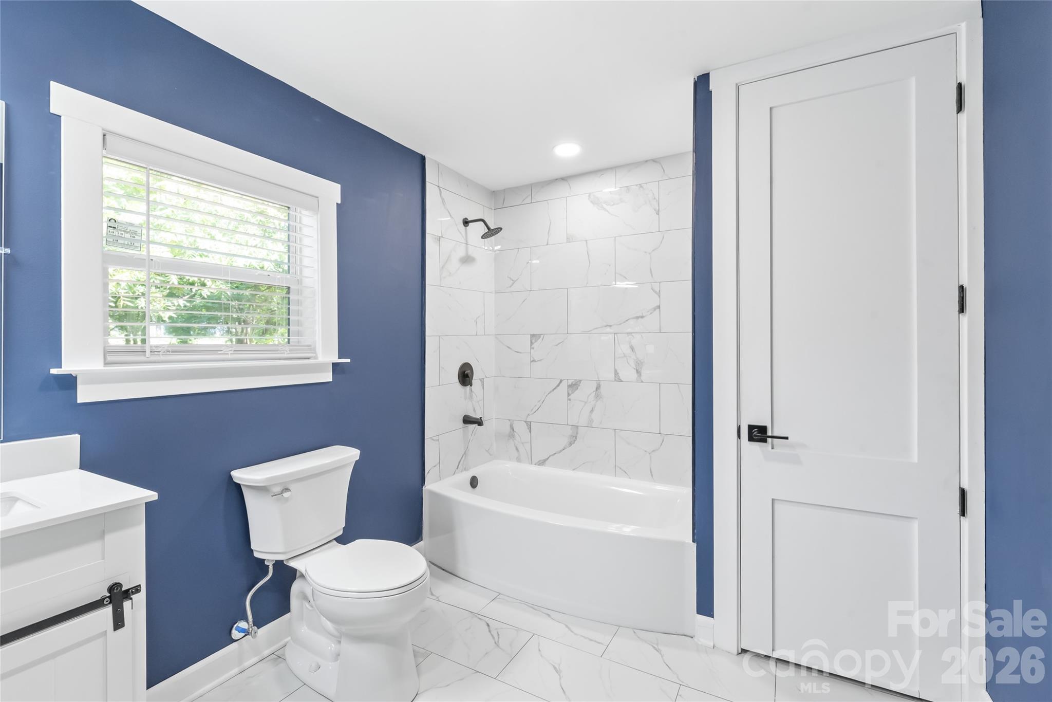 458 Allison Street NW — Concord
