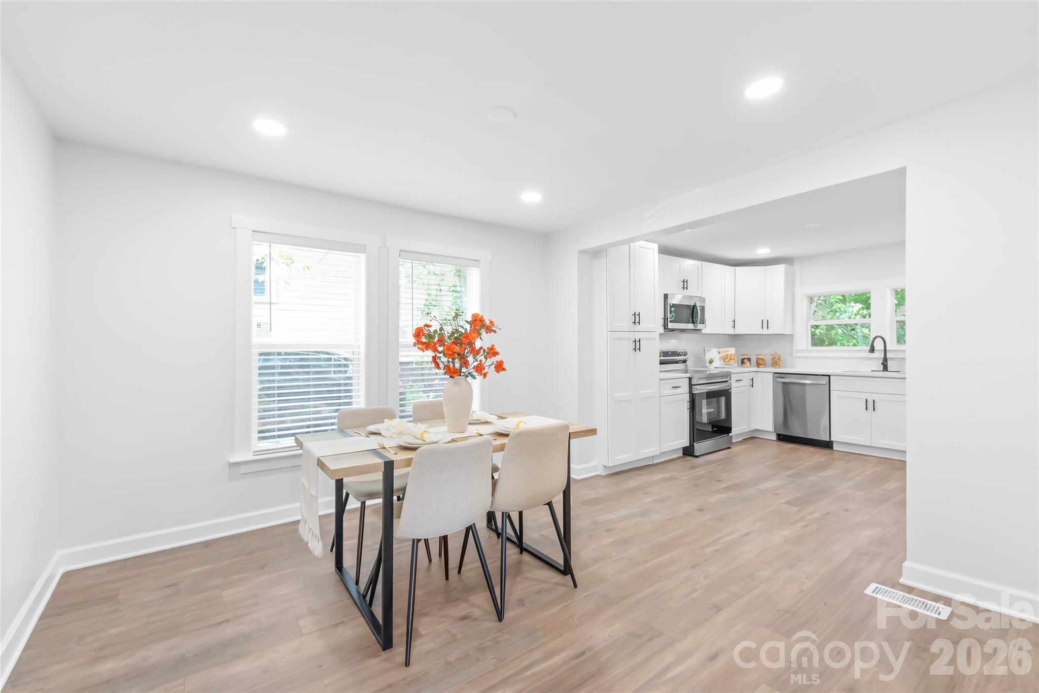 458 Allison Street NW — Concord