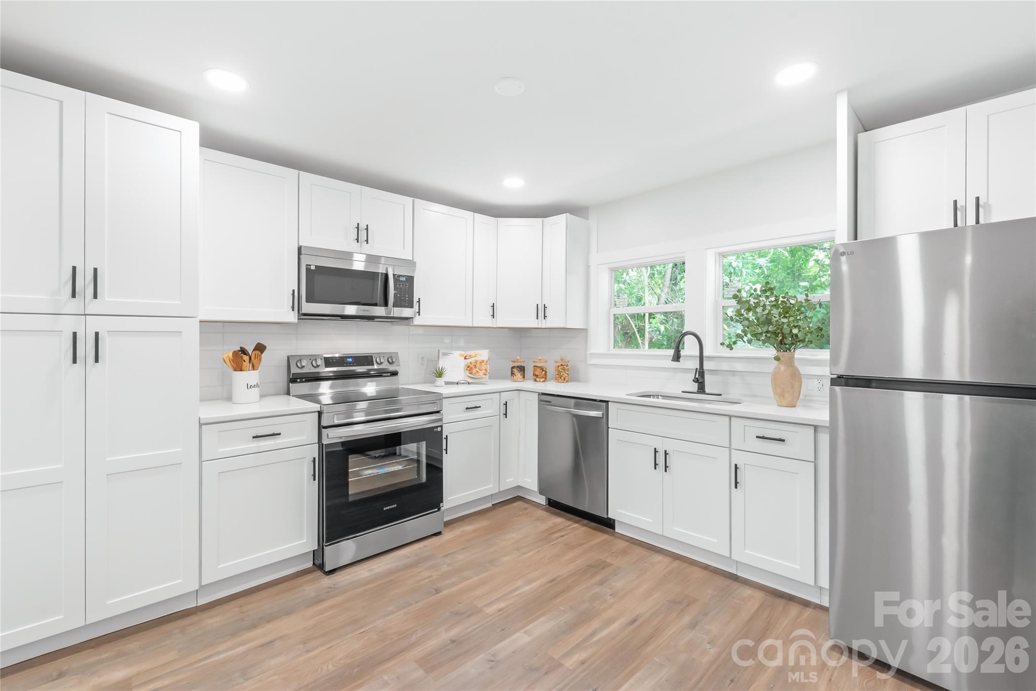 458 Allison Street NW — Concord