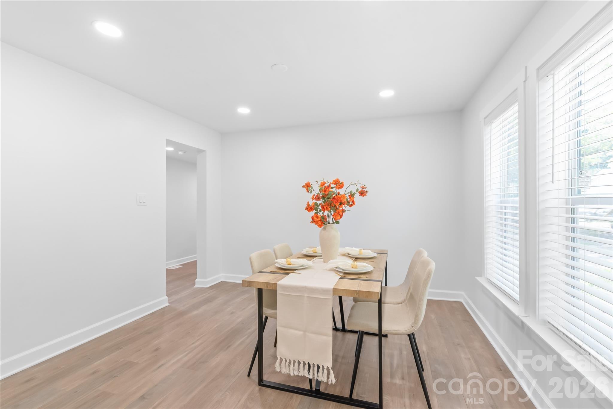 458 Allison Street NW — Concord