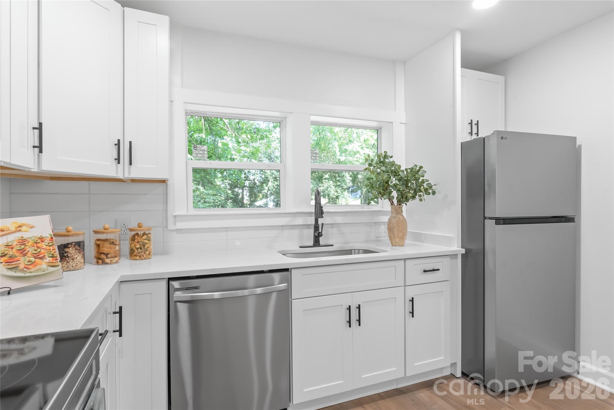 458 Allison Street NW — Concord
