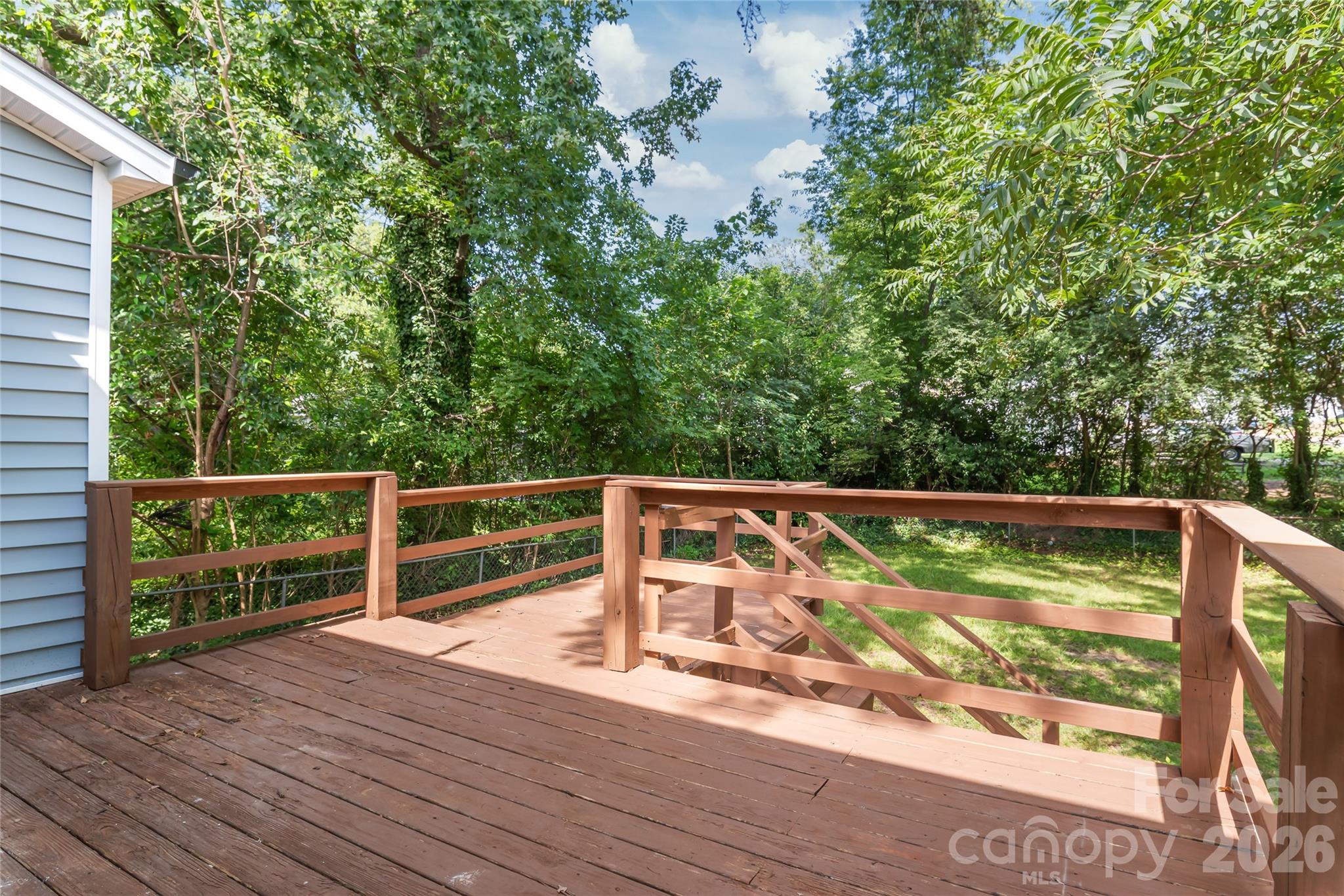 458 Allison Street NW — Concord