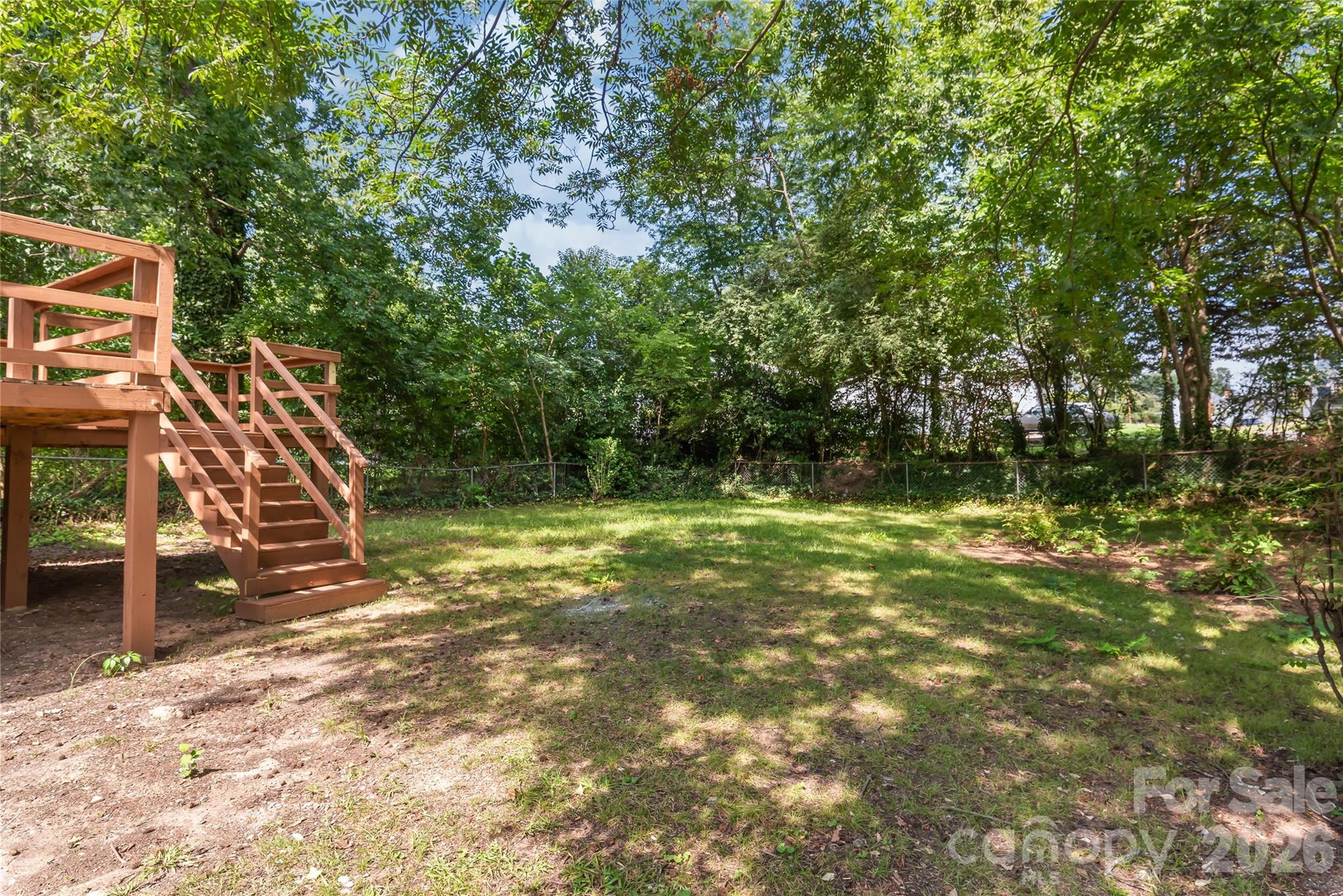 458 Allison Street NW — Concord