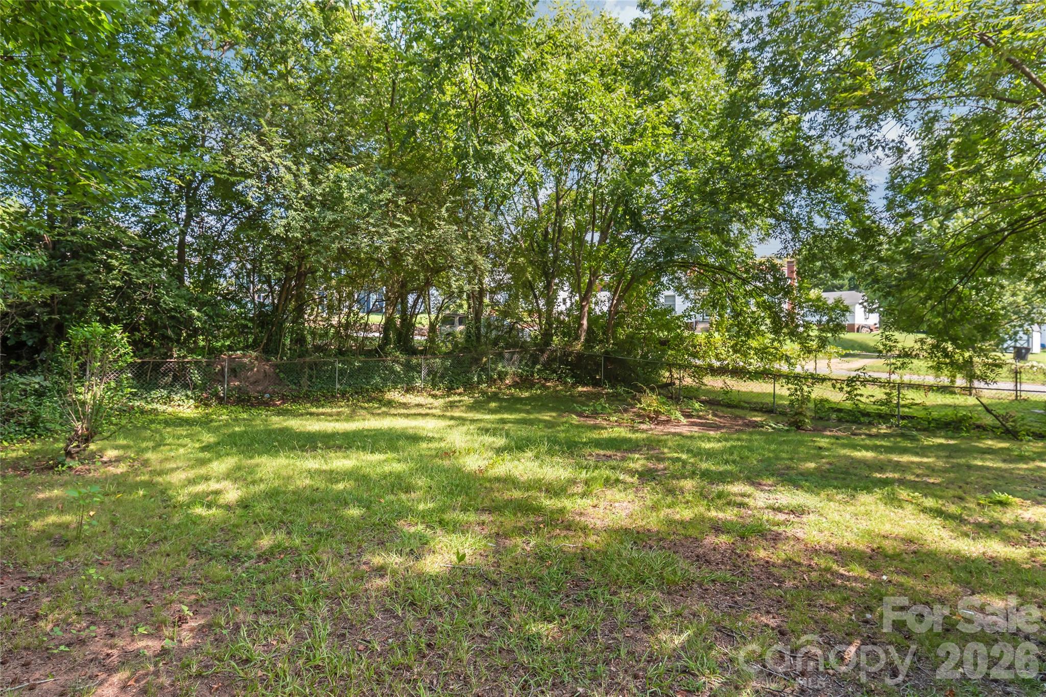 458 Allison Street NW — Concord