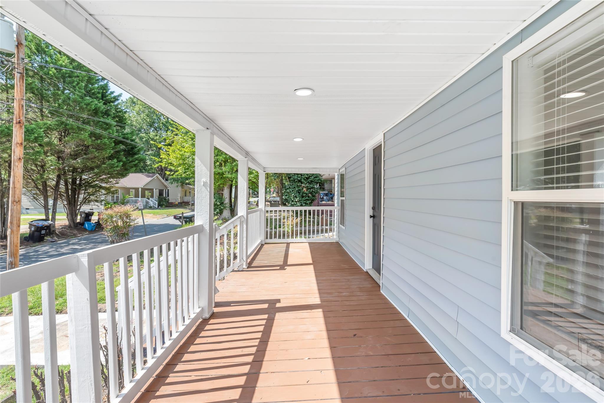 458 Allison Street NW — Concord